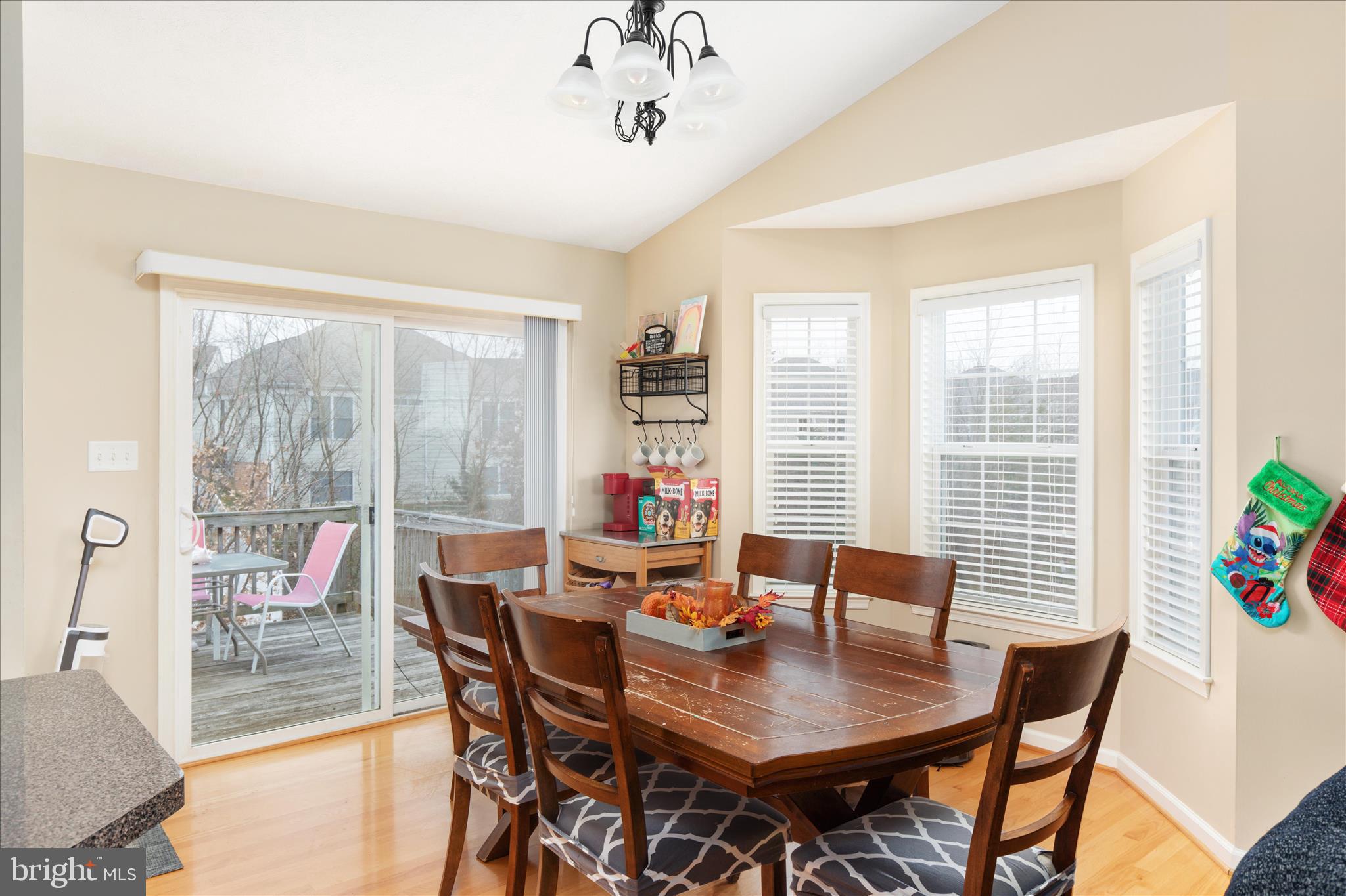 ODEN RIDGE - Residential