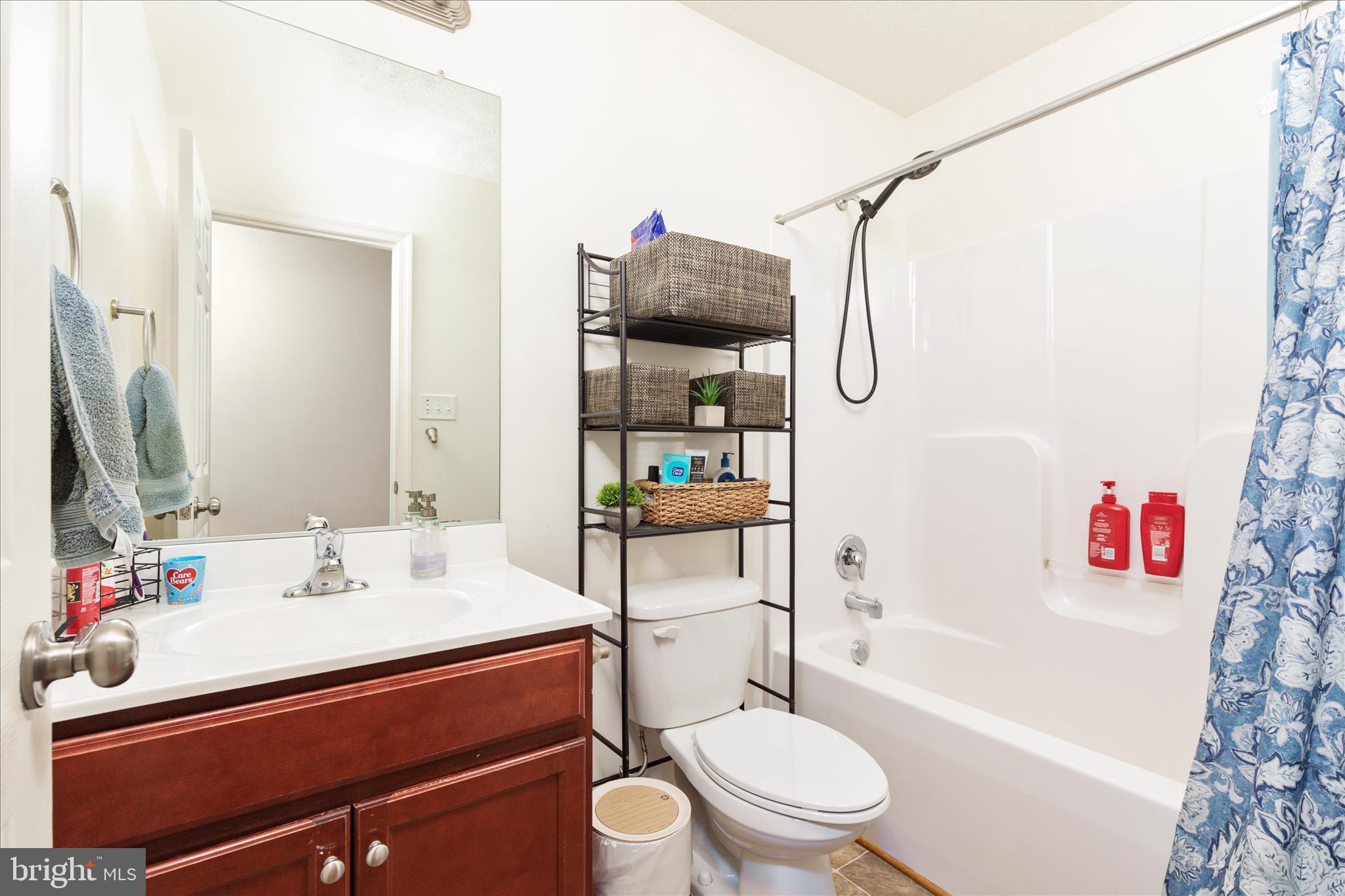 ODEN RIDGE - Residential