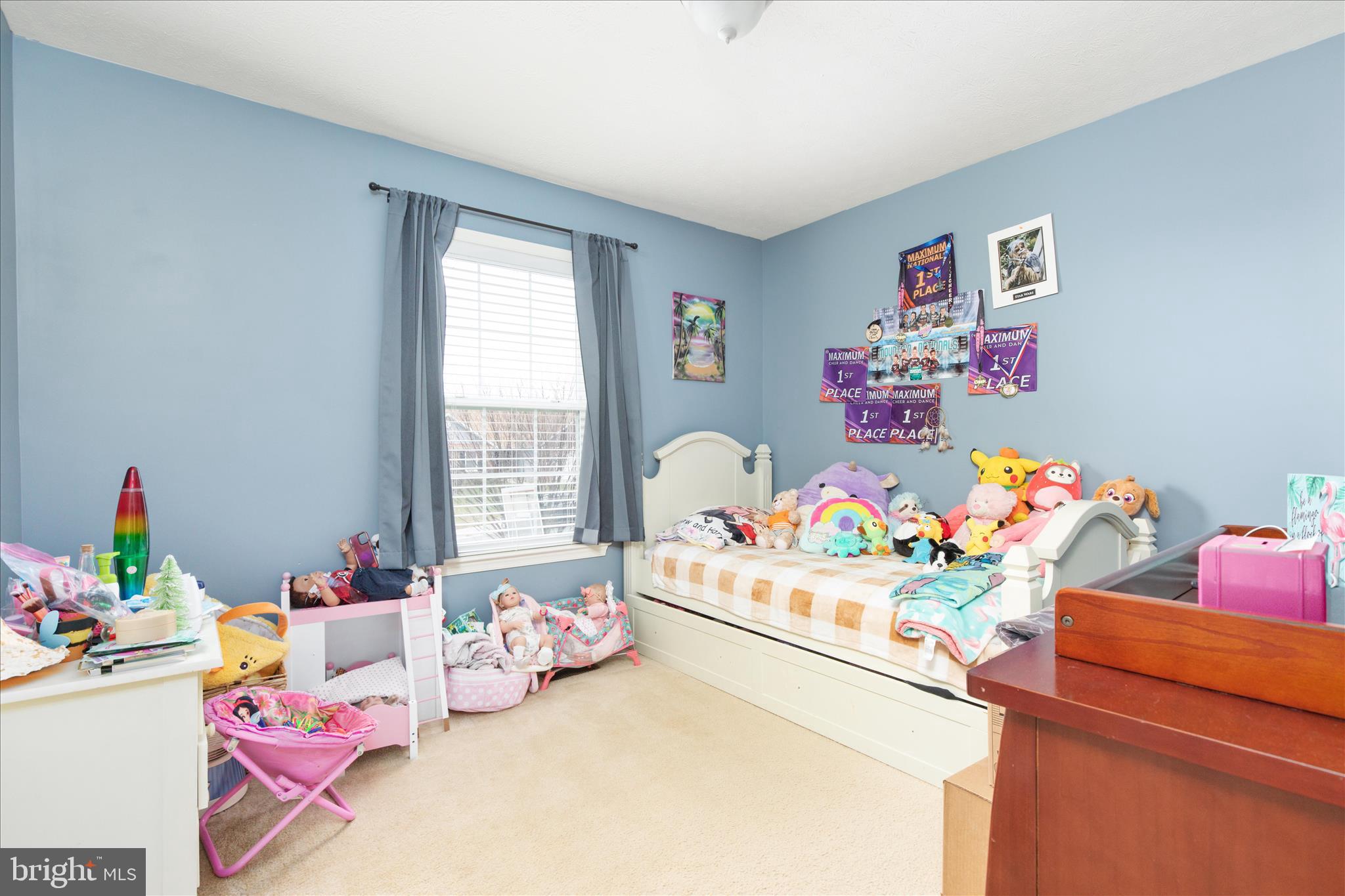 ODEN RIDGE - Residential