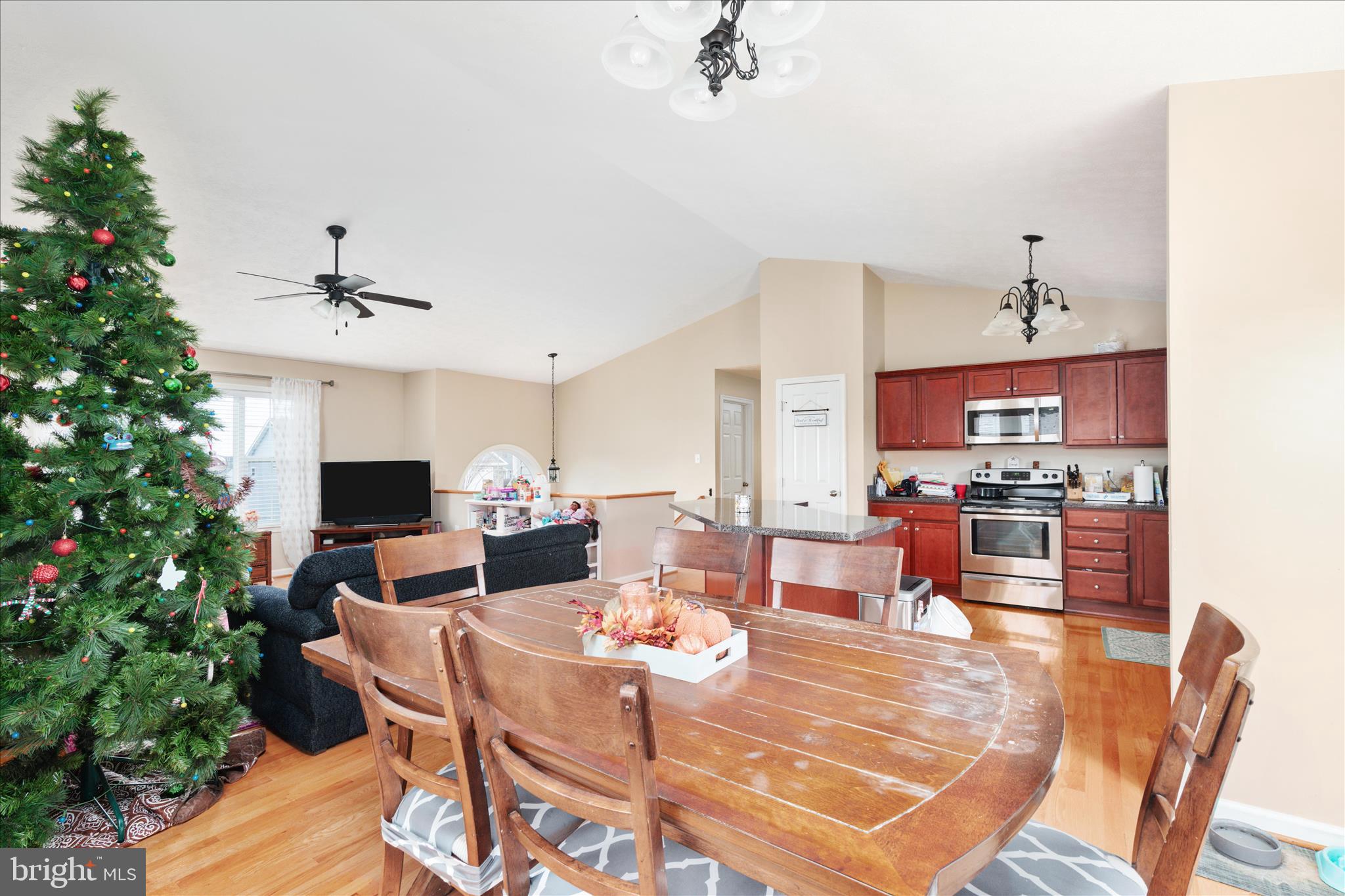 ODEN RIDGE - Residential