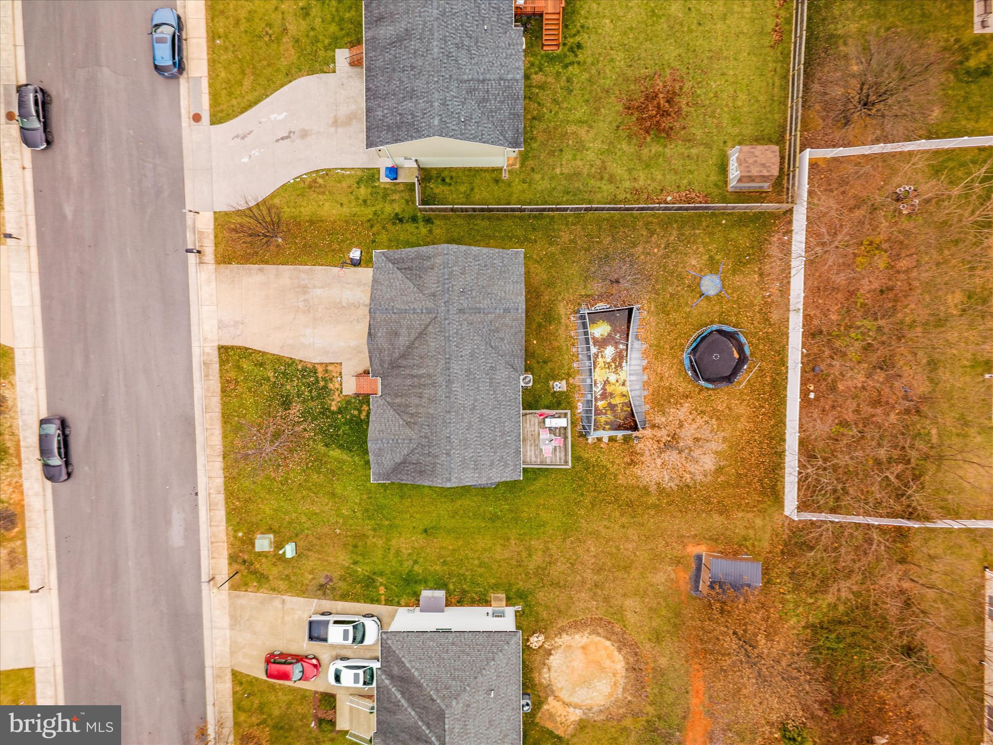 ODEN RIDGE - Residential