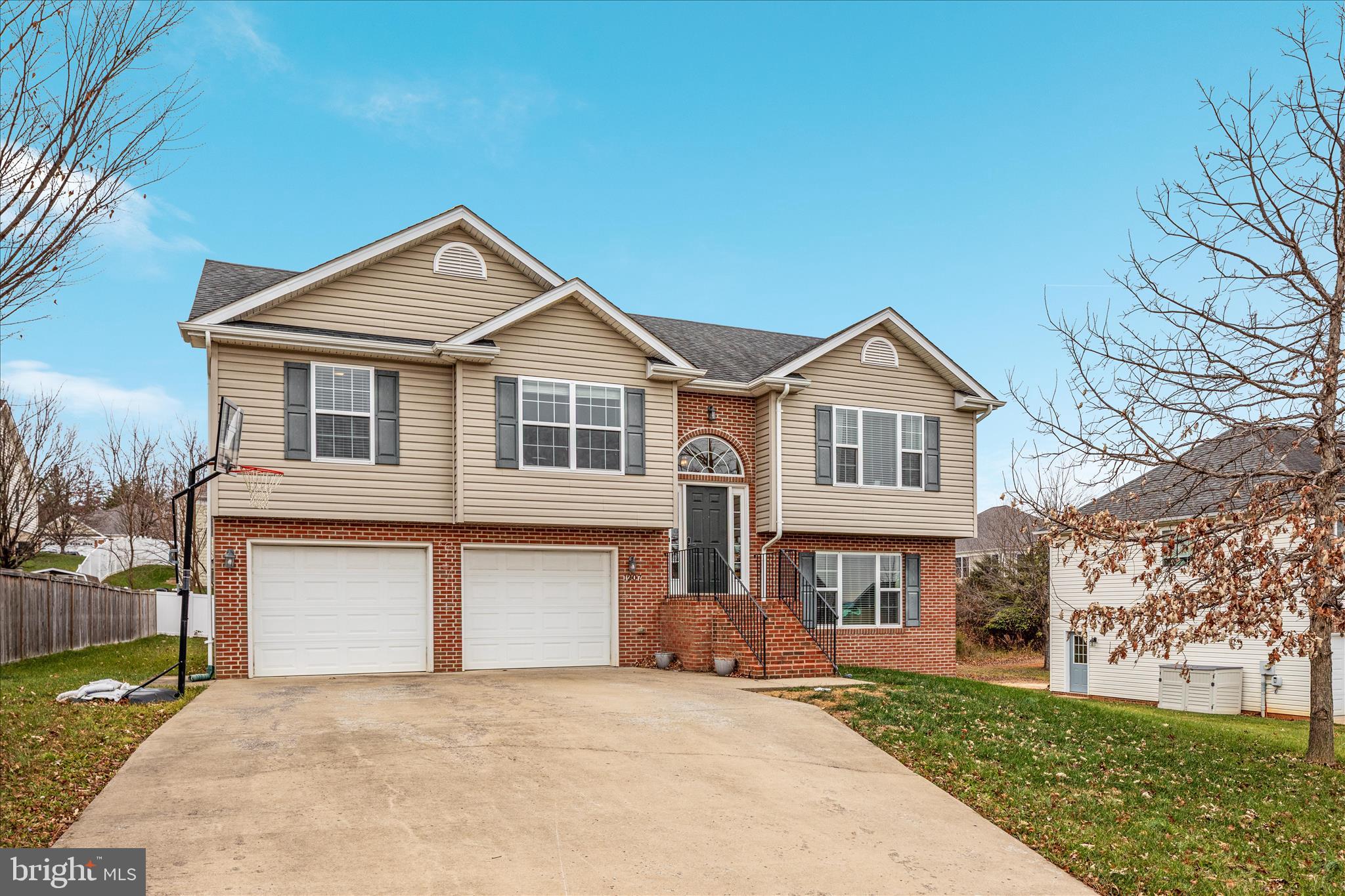 ODEN RIDGE - Residential