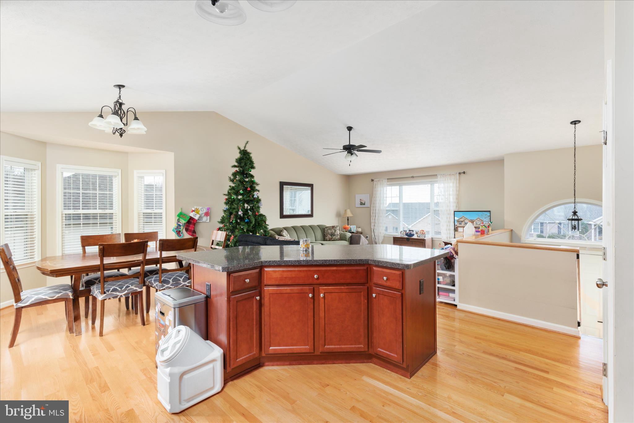 ODEN RIDGE - Residential