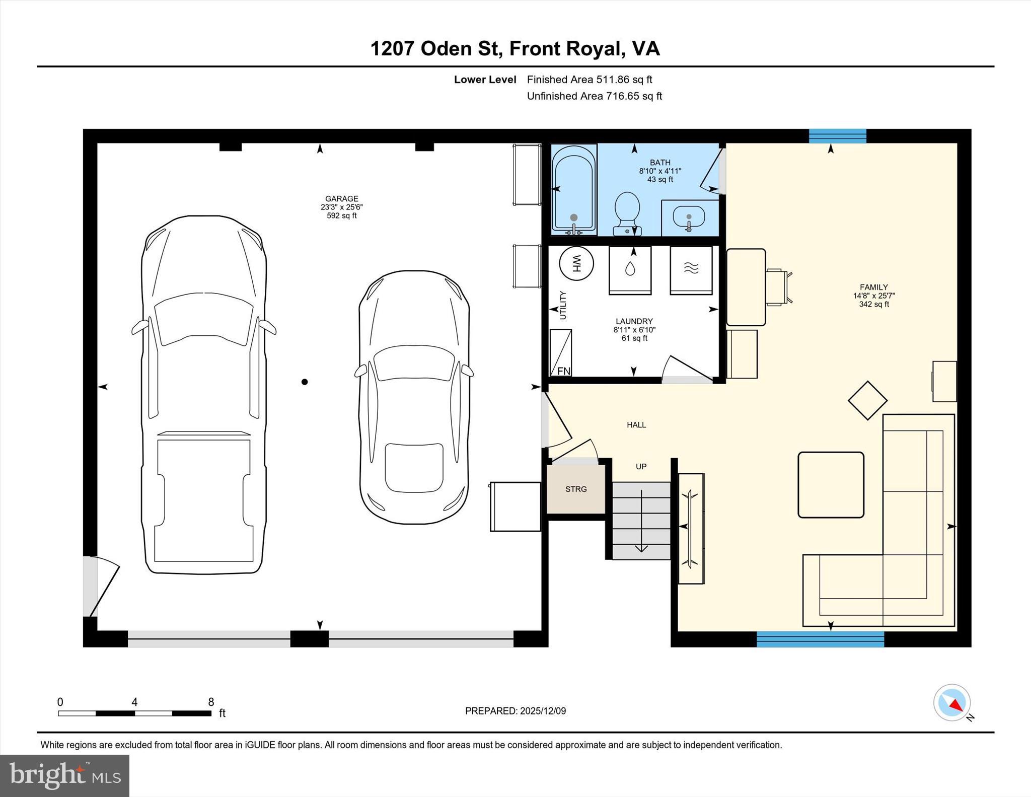 ODEN RIDGE - Residential