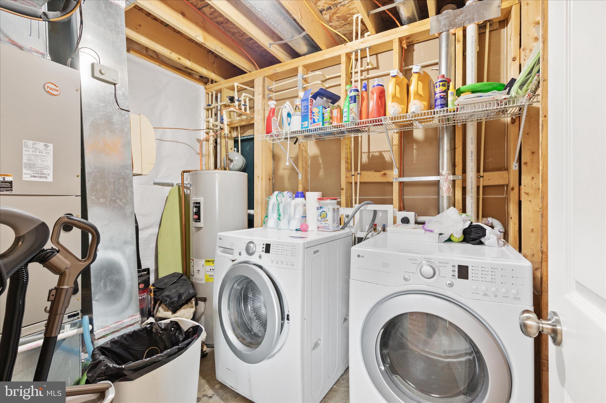 ODEN RIDGE - Residential