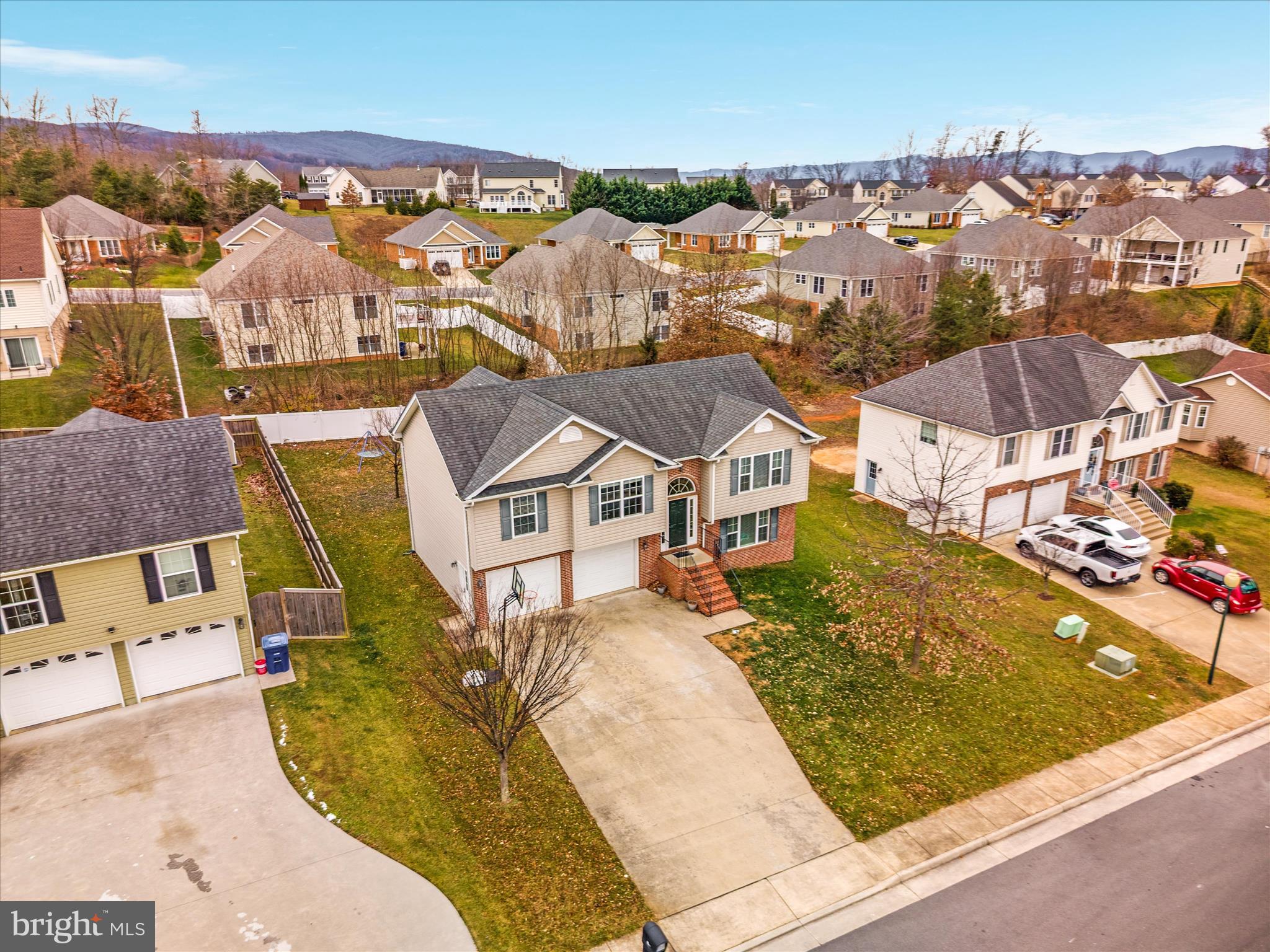 ODEN RIDGE - Residential