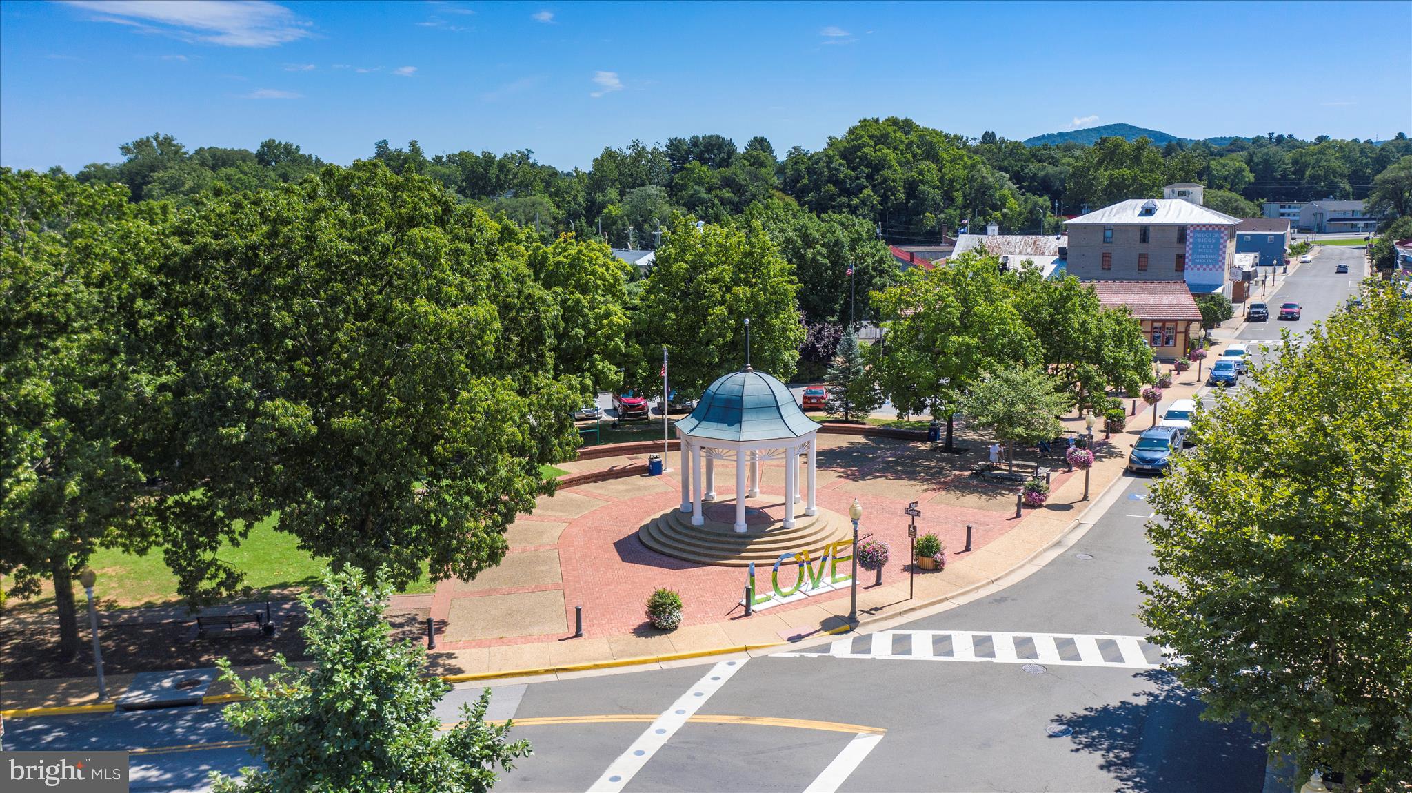 ODEN RIDGE - Residential