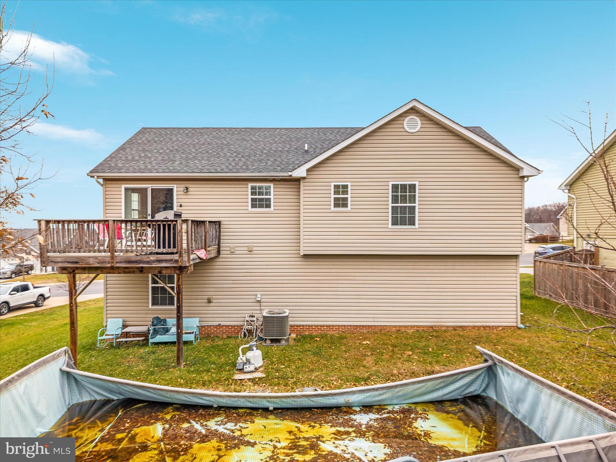 ODEN RIDGE - Residential