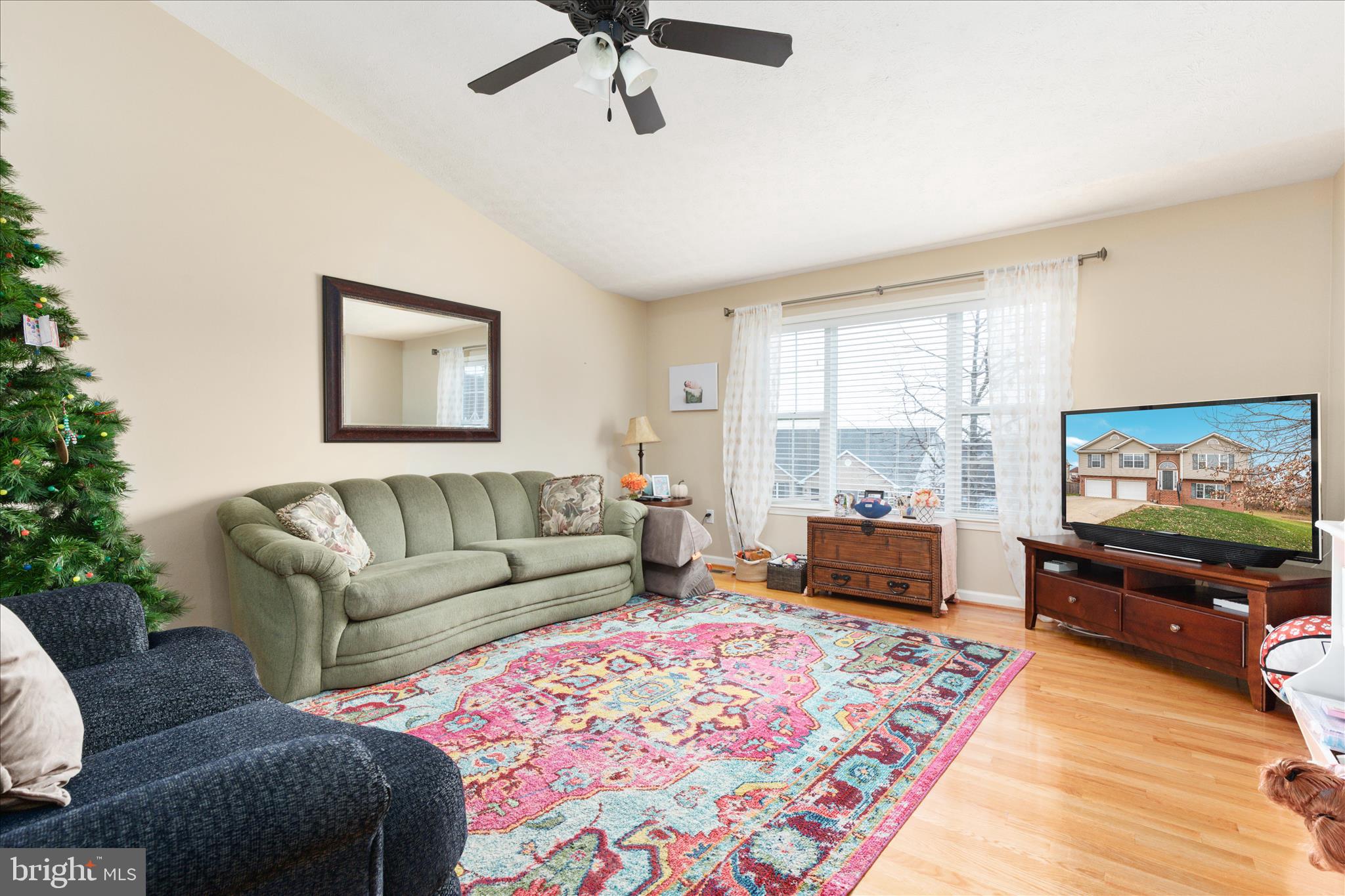 ODEN RIDGE - Residential