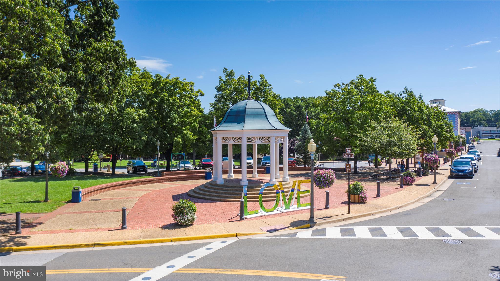 ODEN RIDGE - Residential