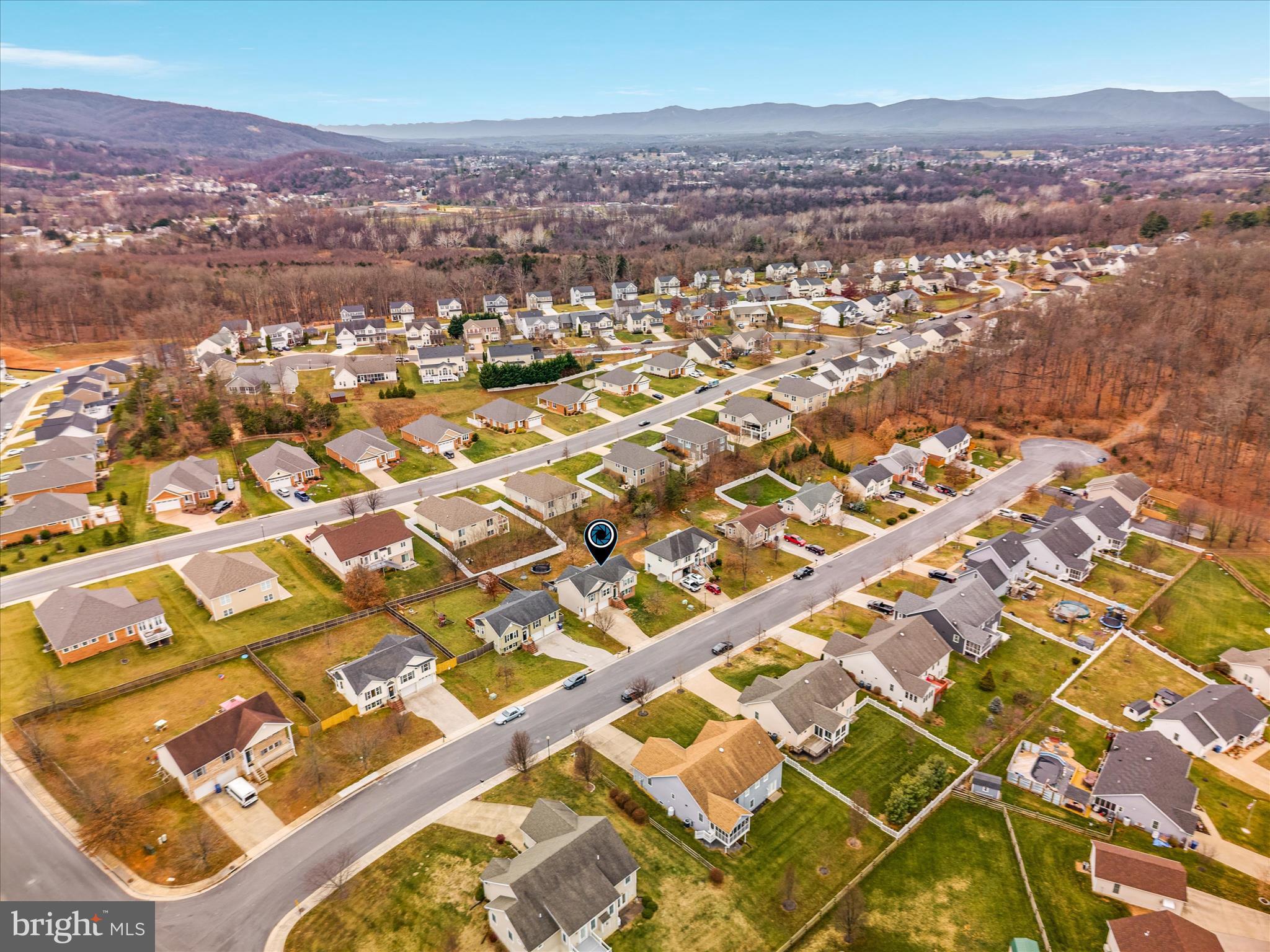 ODEN RIDGE - Residential