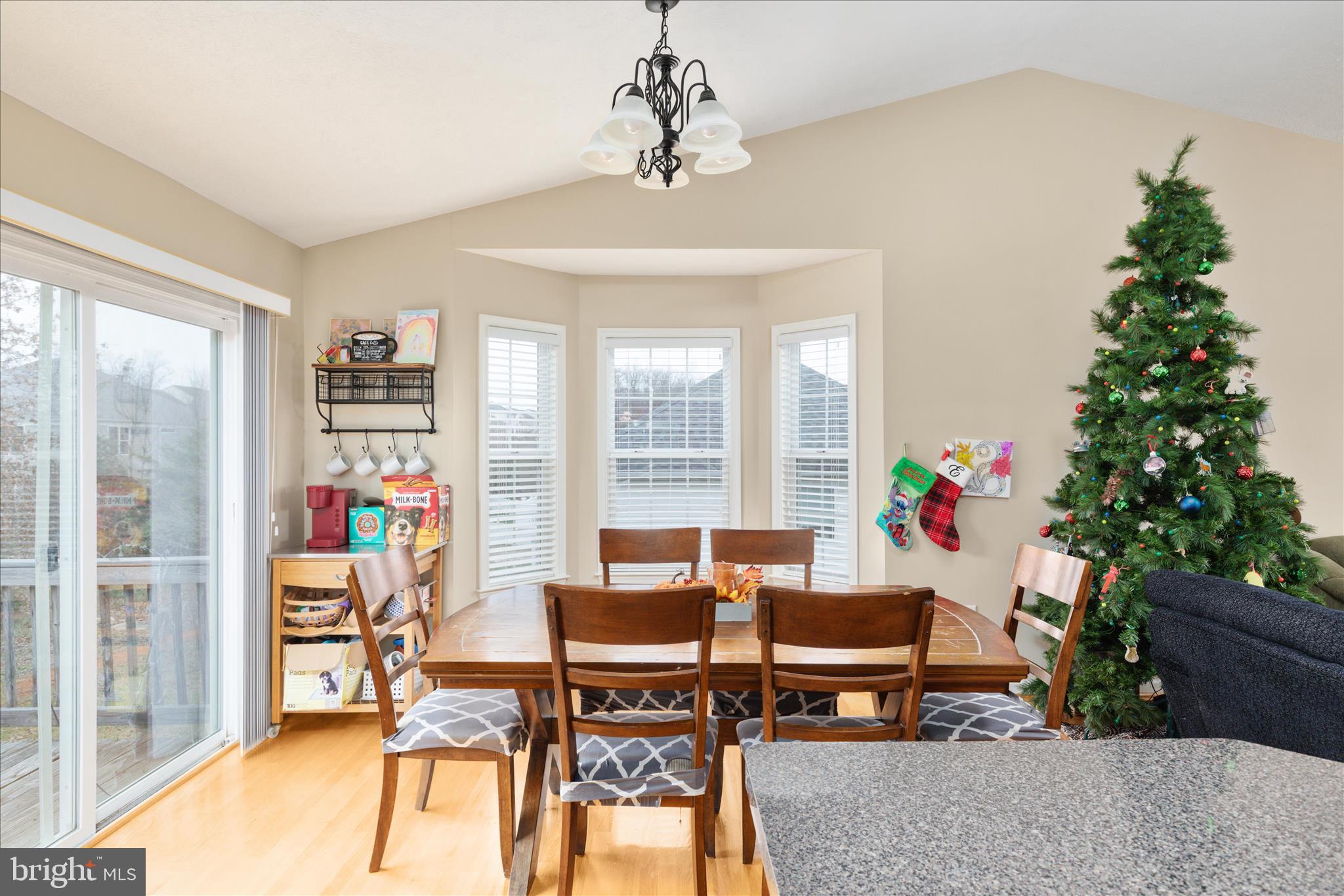 ODEN RIDGE - Residential