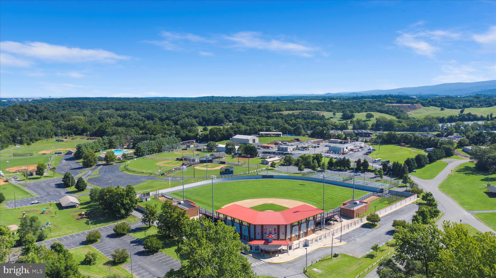 ODEN RIDGE - Residential