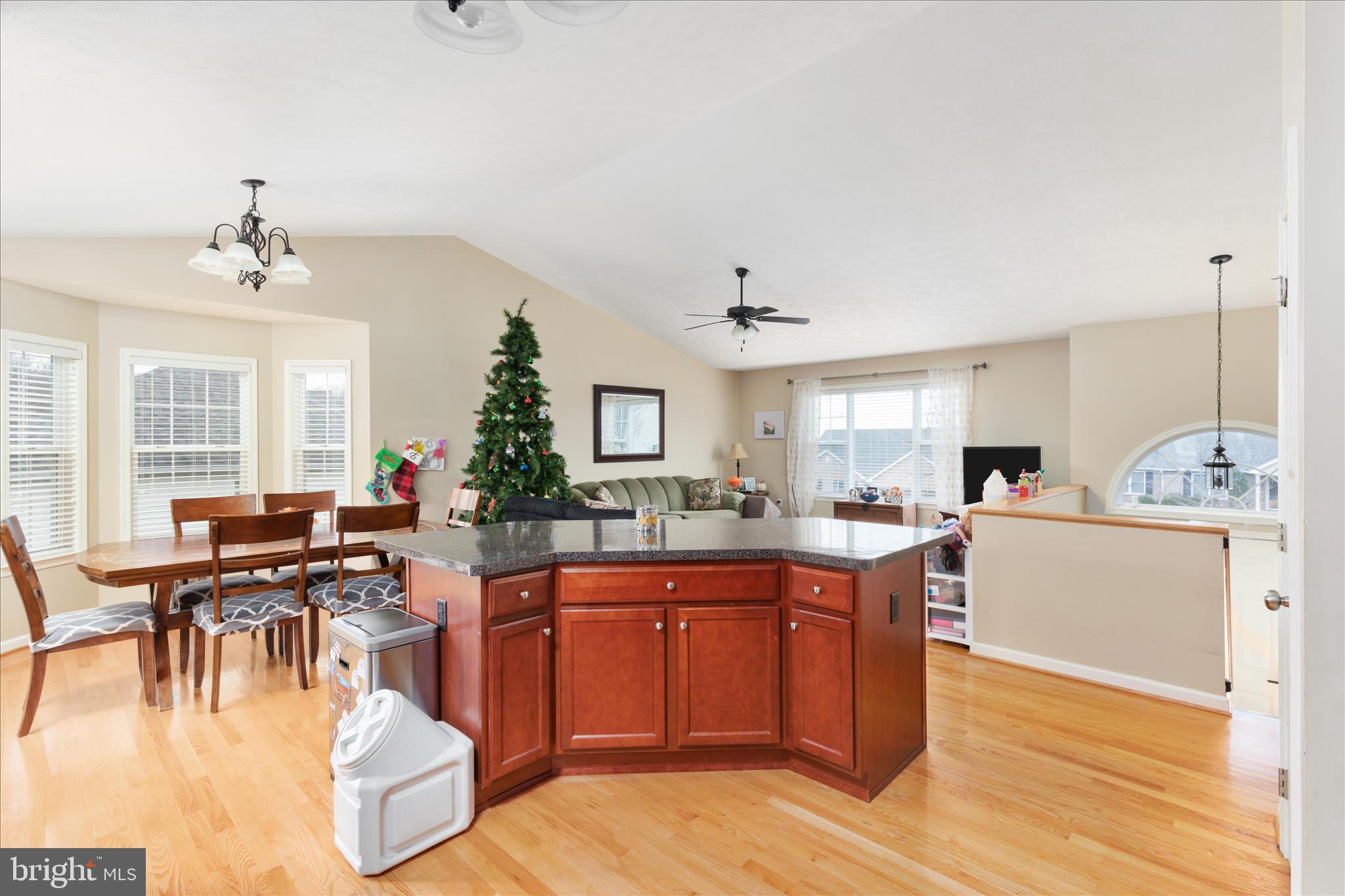 ODEN RIDGE - Residential