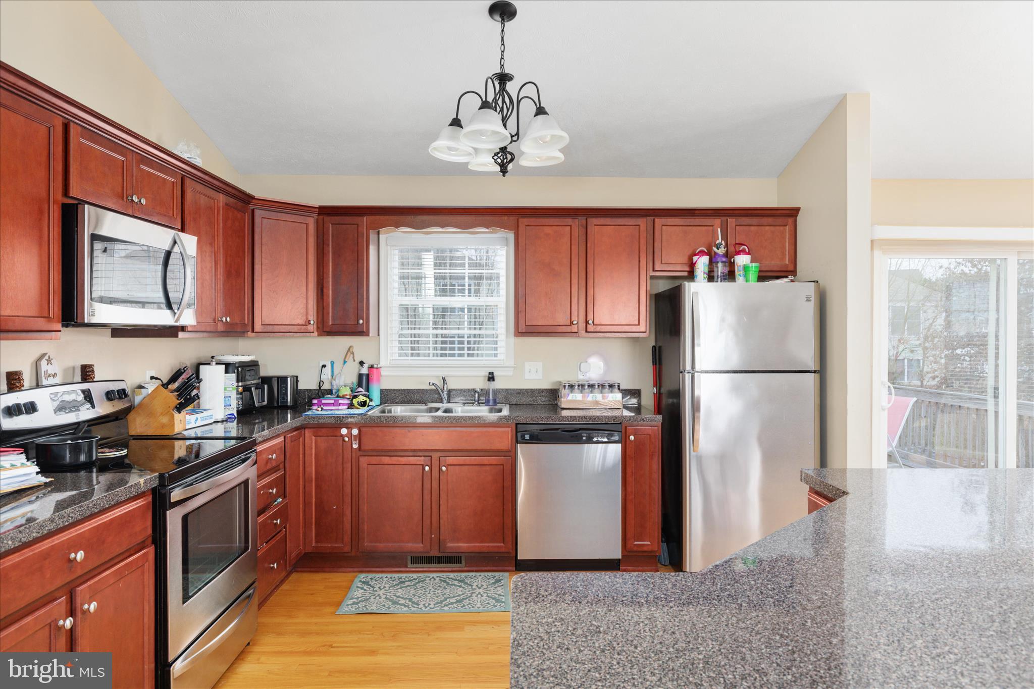 ODEN RIDGE - Residential