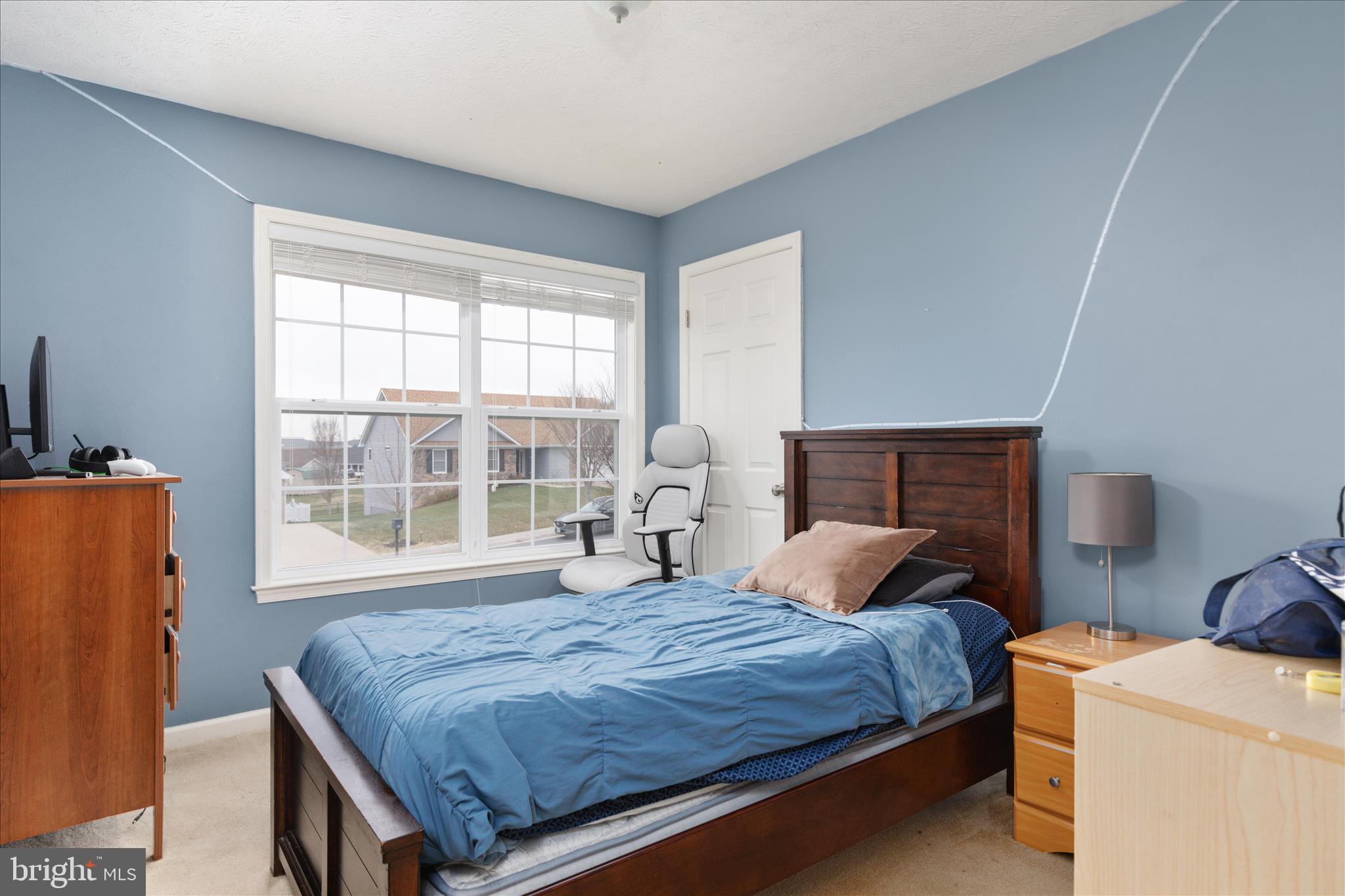 ODEN RIDGE - Residential