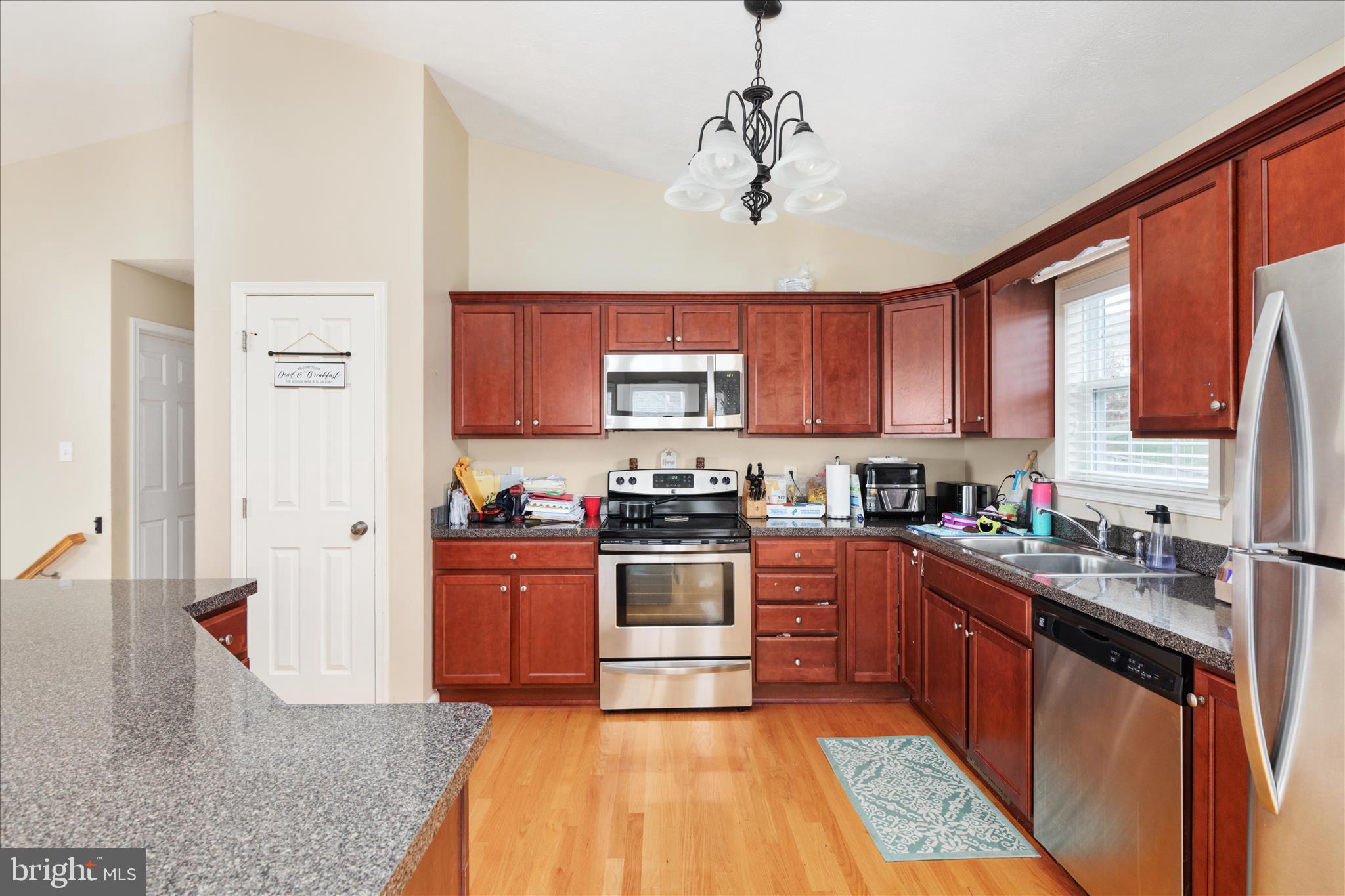 ODEN RIDGE - Residential