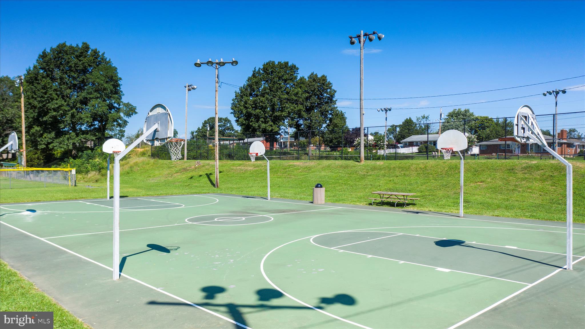 ODEN RIDGE - Residential