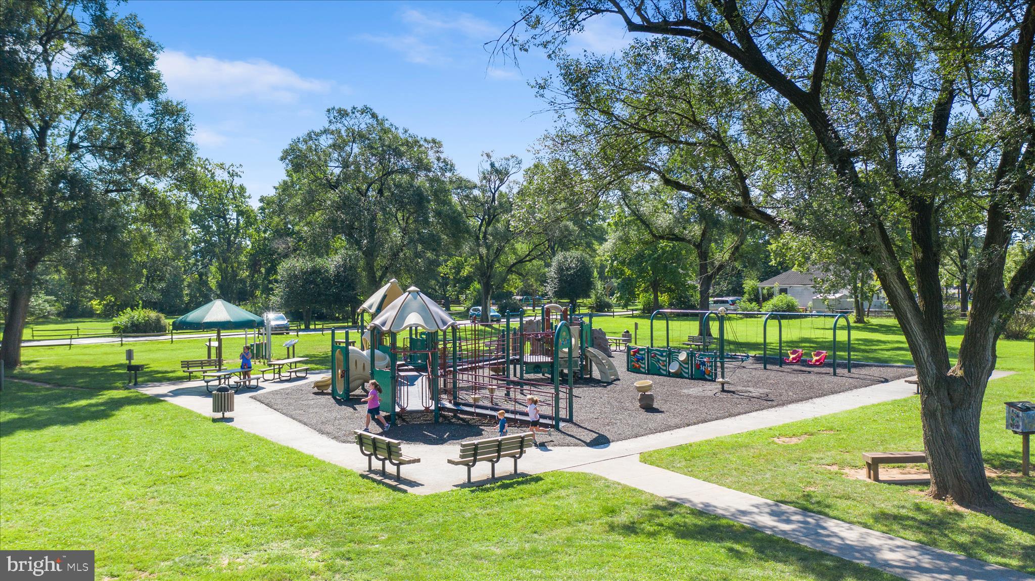 ODEN RIDGE - Residential