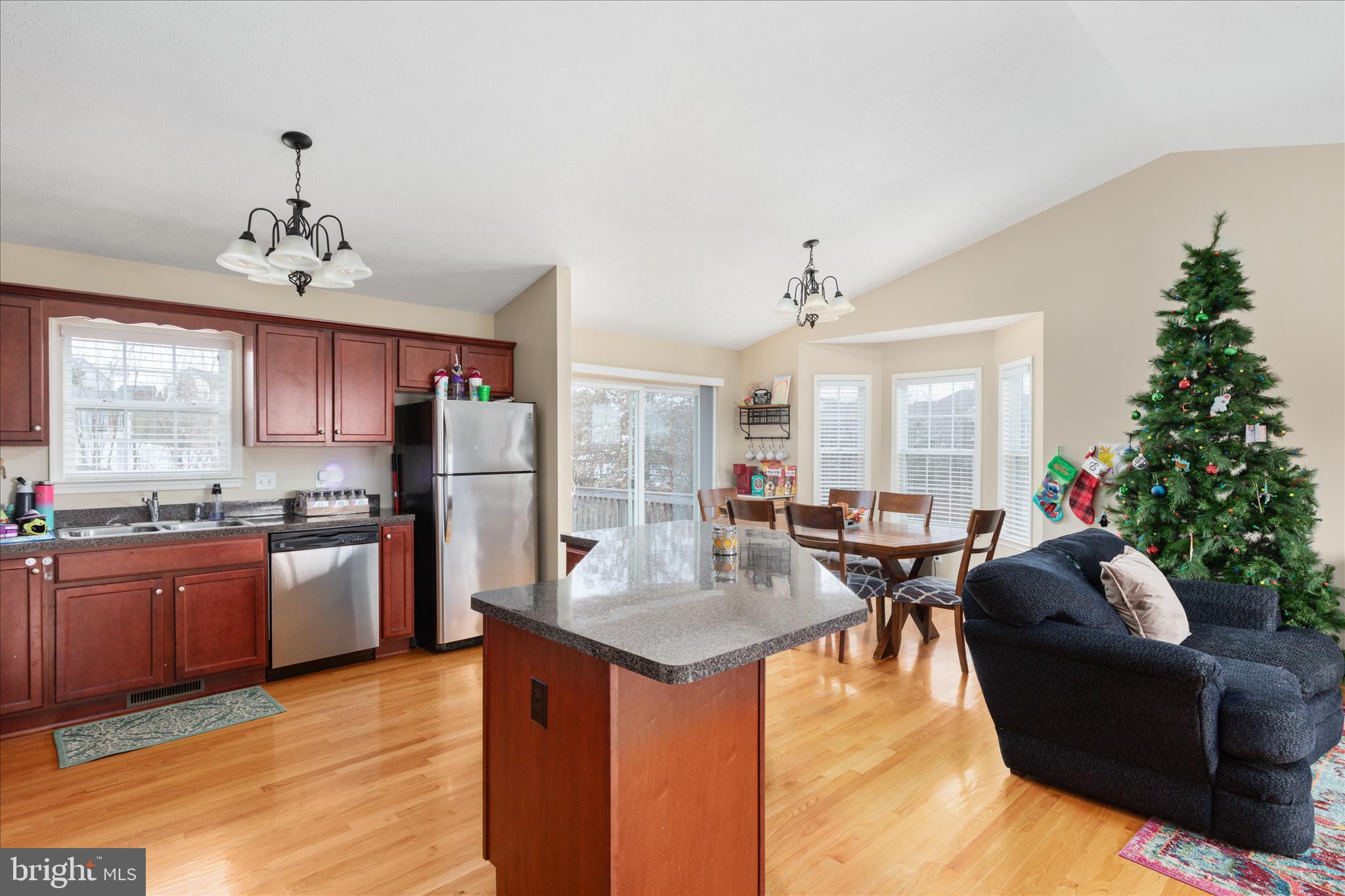 ODEN RIDGE - Residential