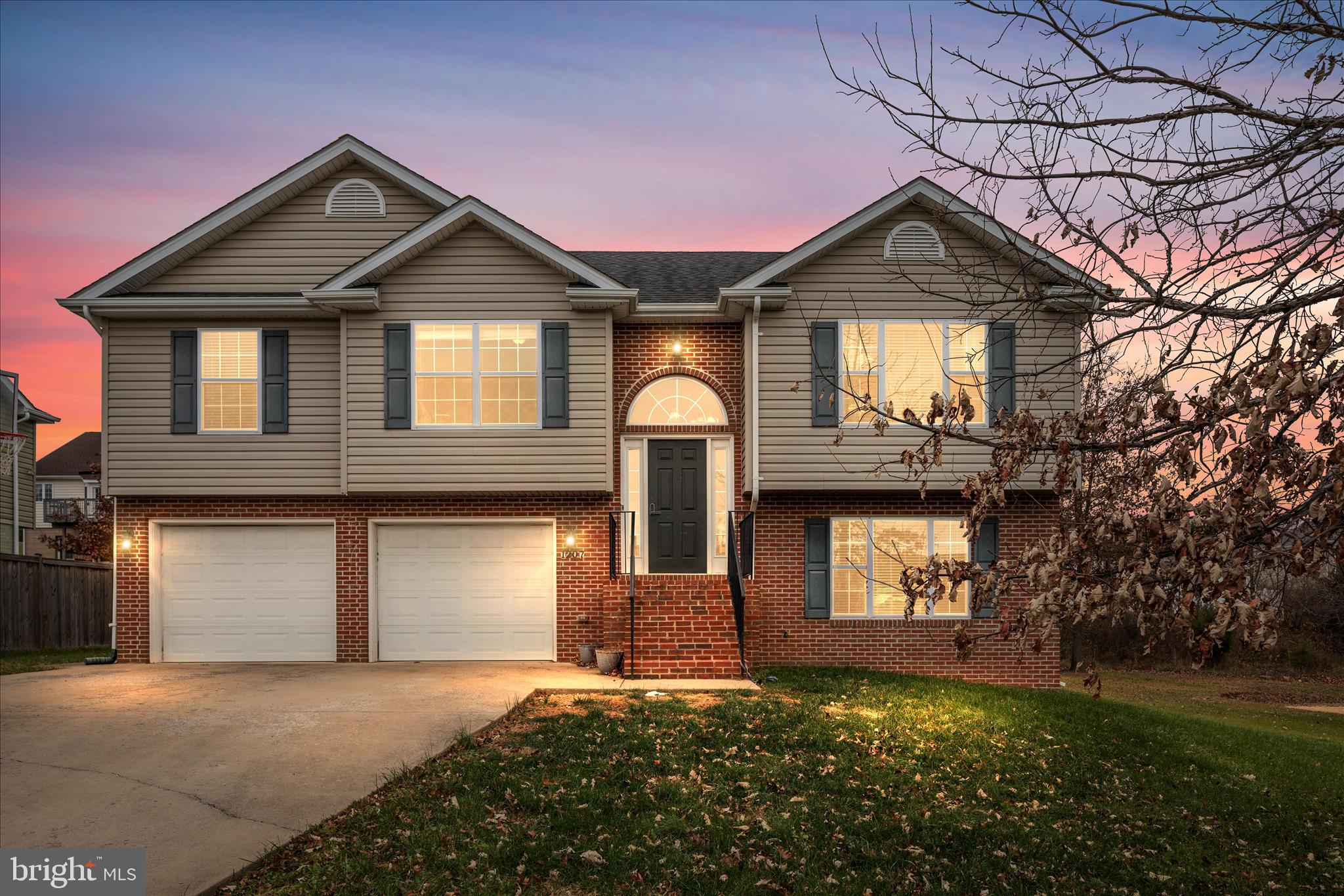 ODEN RIDGE - Residential