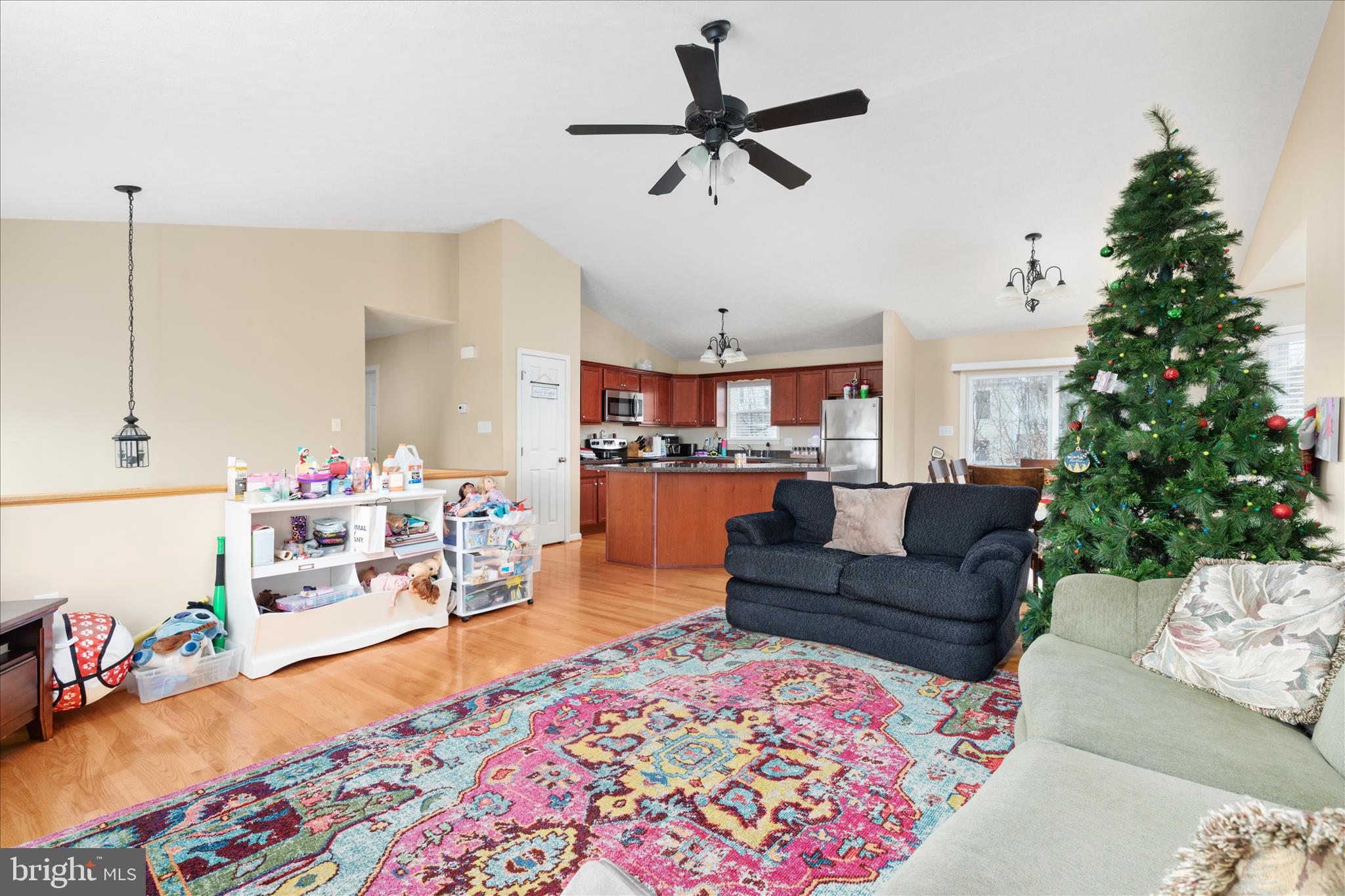 ODEN RIDGE - Residential