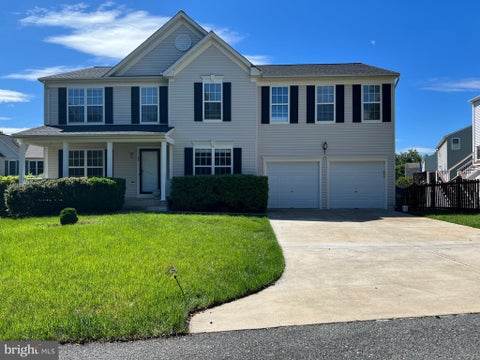 Homes For Rent - 22 Ripley Rd Rd<br/> Stafford County, STAFFORD, VA 22556