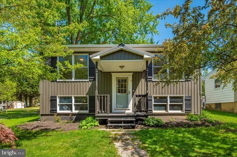 19 S Farquhar Street, Union Bridge, MD MLS: MDCR2025812