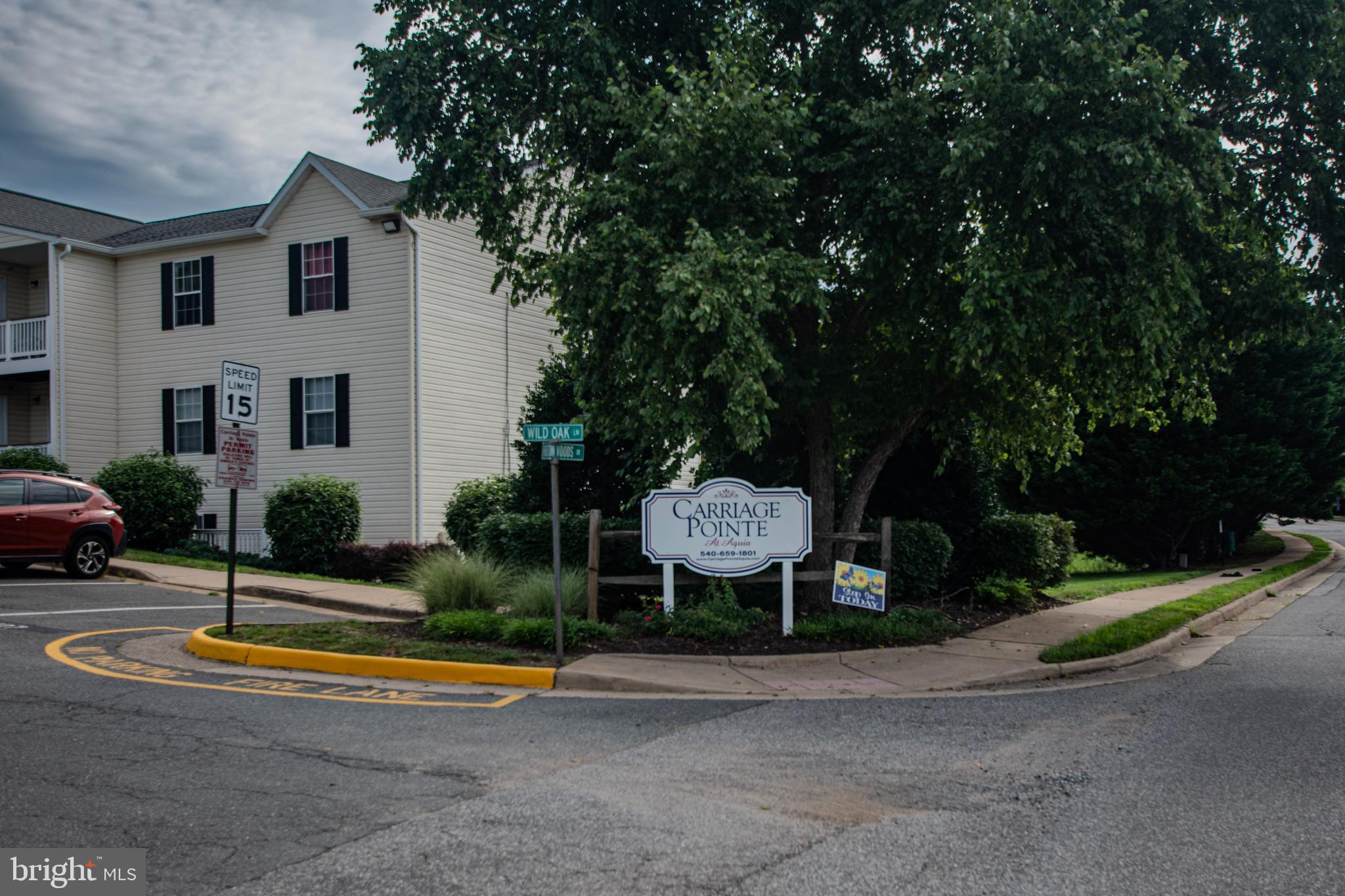 CARRIAGE POINTE AT AQUIA - Residential
