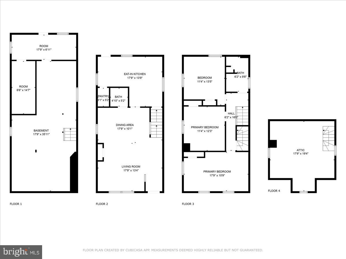 MAIN STREET VILLAG - Residential