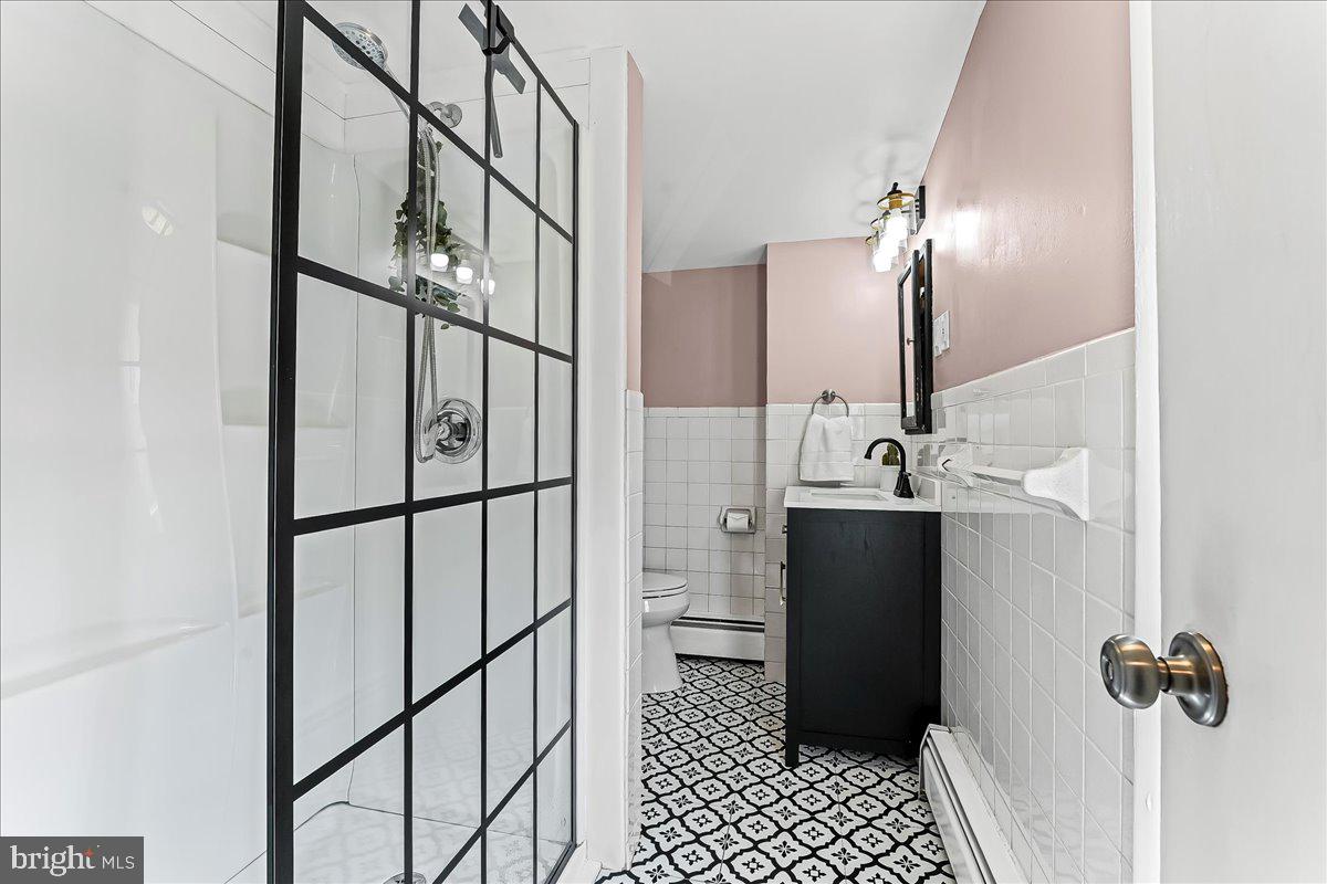 MAIN STREET VILLAG - Residential