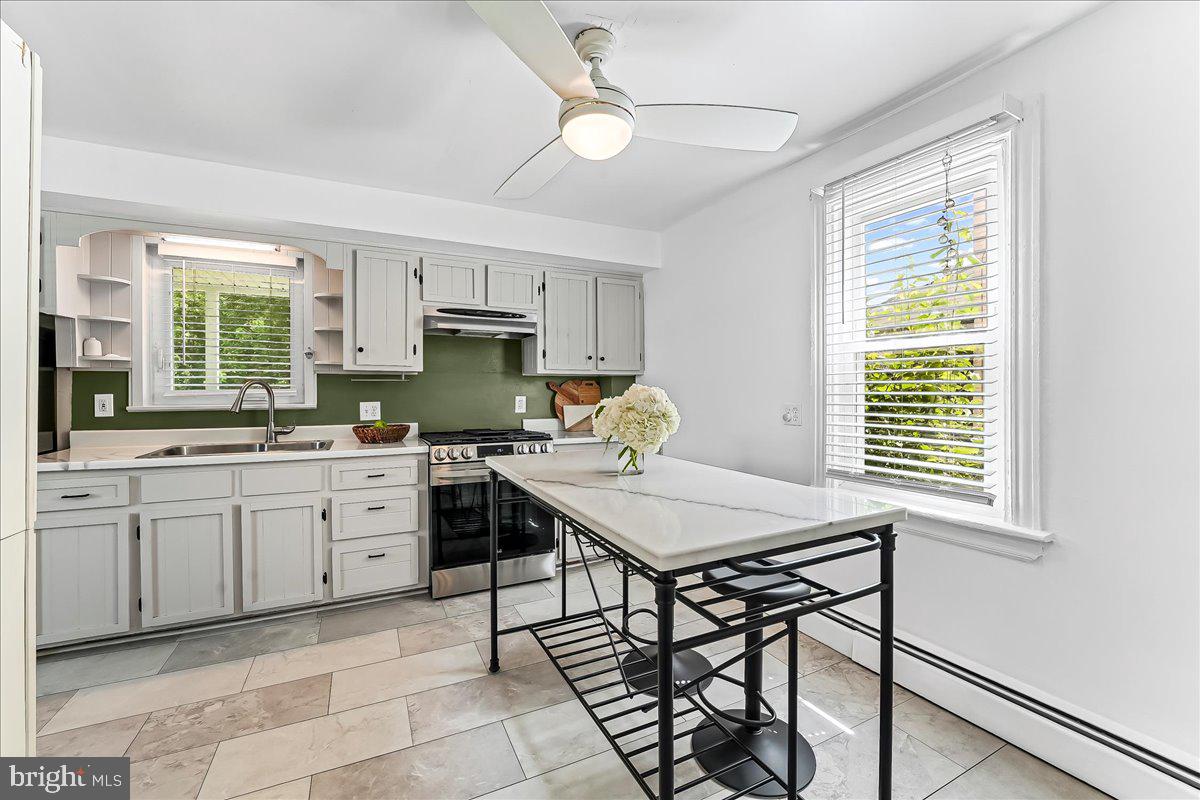 MAIN STREET VILLAG - Residential