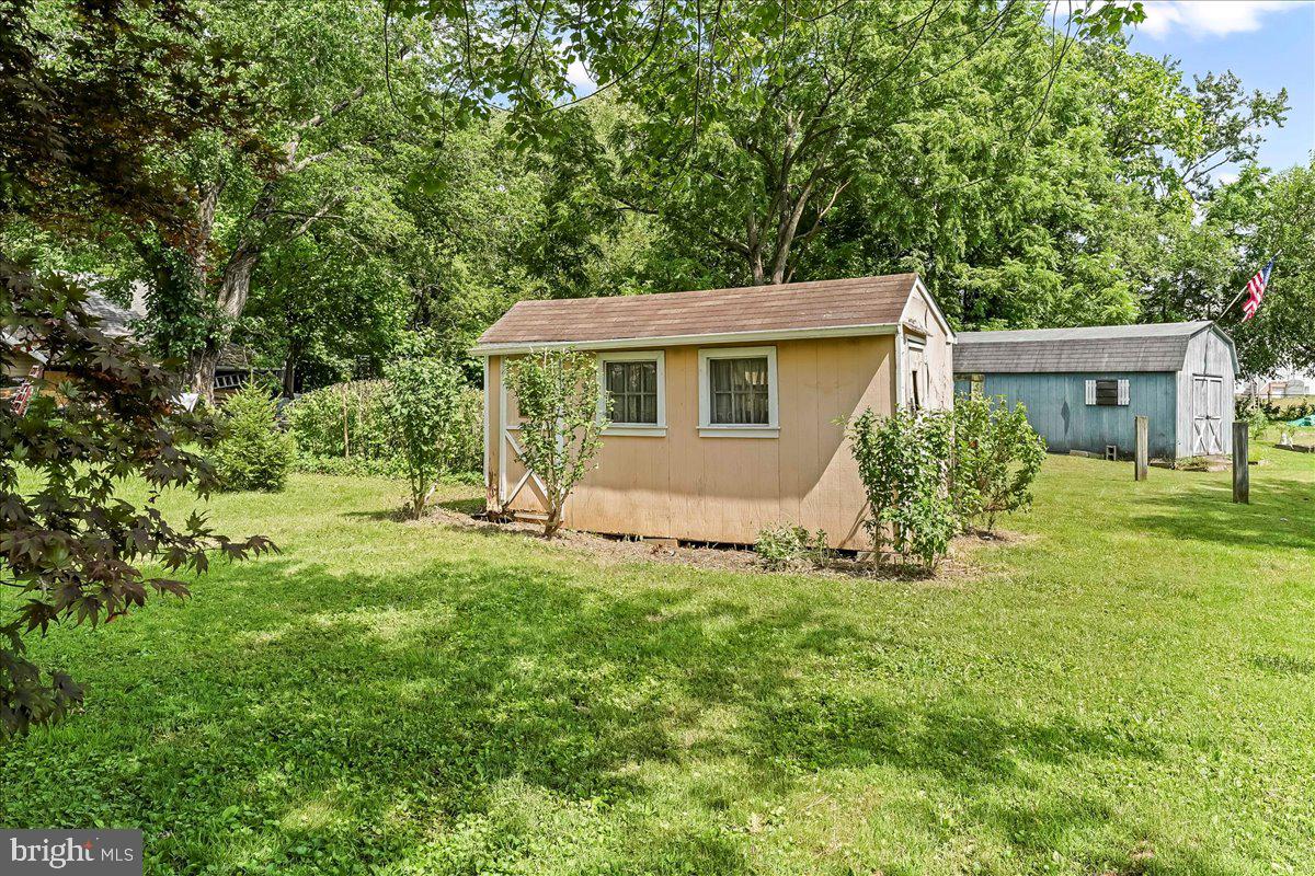 MAIN STREET VILLAG - Residential