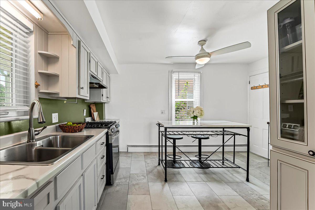 MAIN STREET VILLAG - Residential