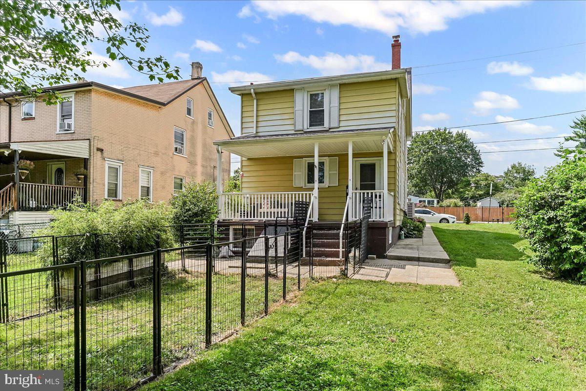 MAIN STREET VILLAG - Residential