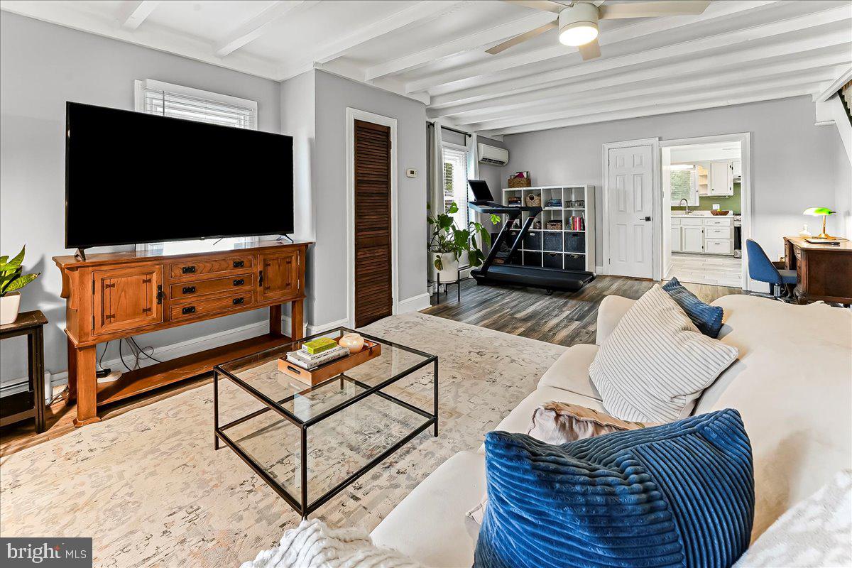 MAIN STREET VILLAG - Residential