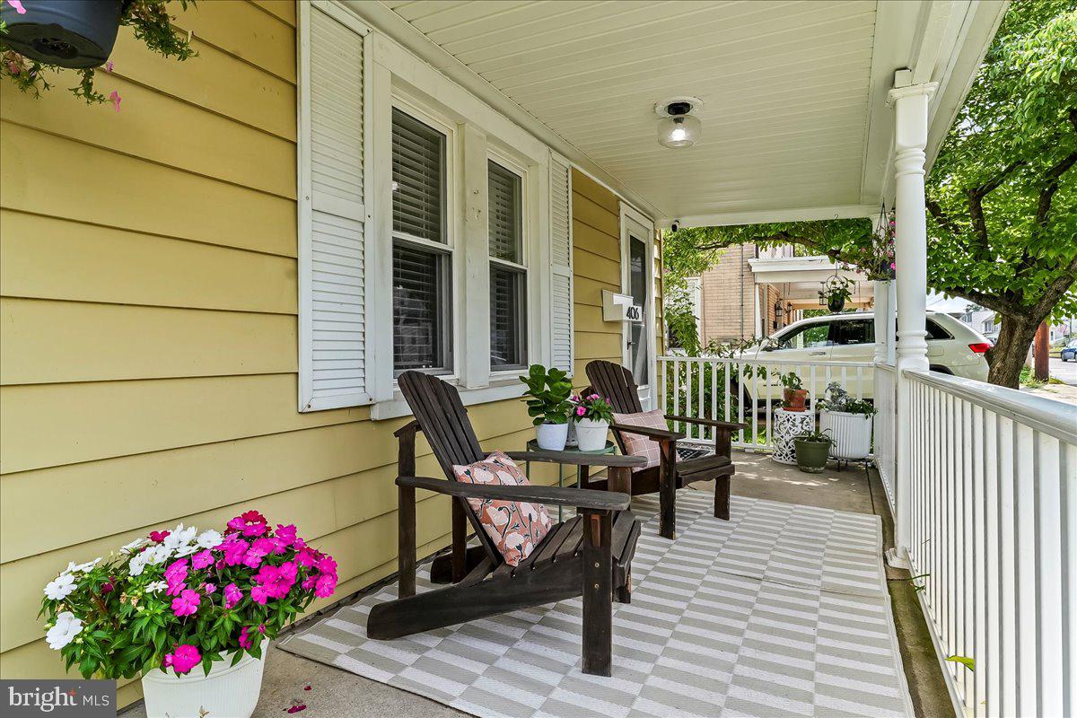 MAIN STREET VILLAG - Residential