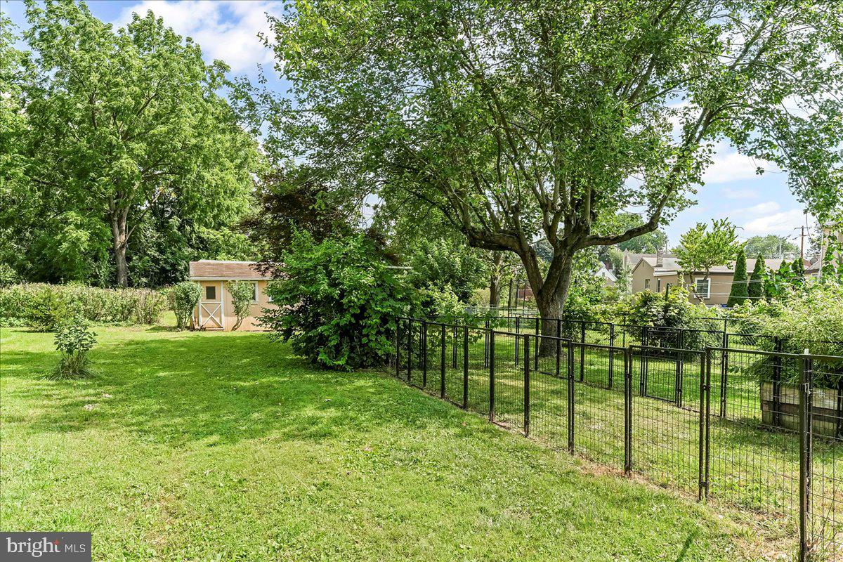 MAIN STREET VILLAG - Residential