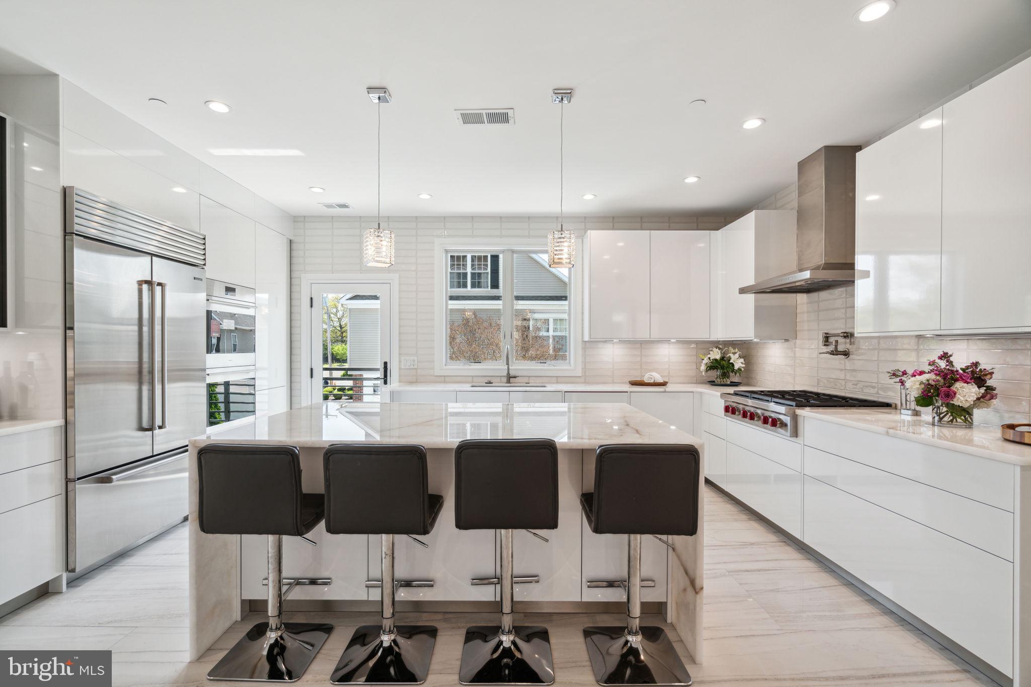 PACKER PARK - Residential