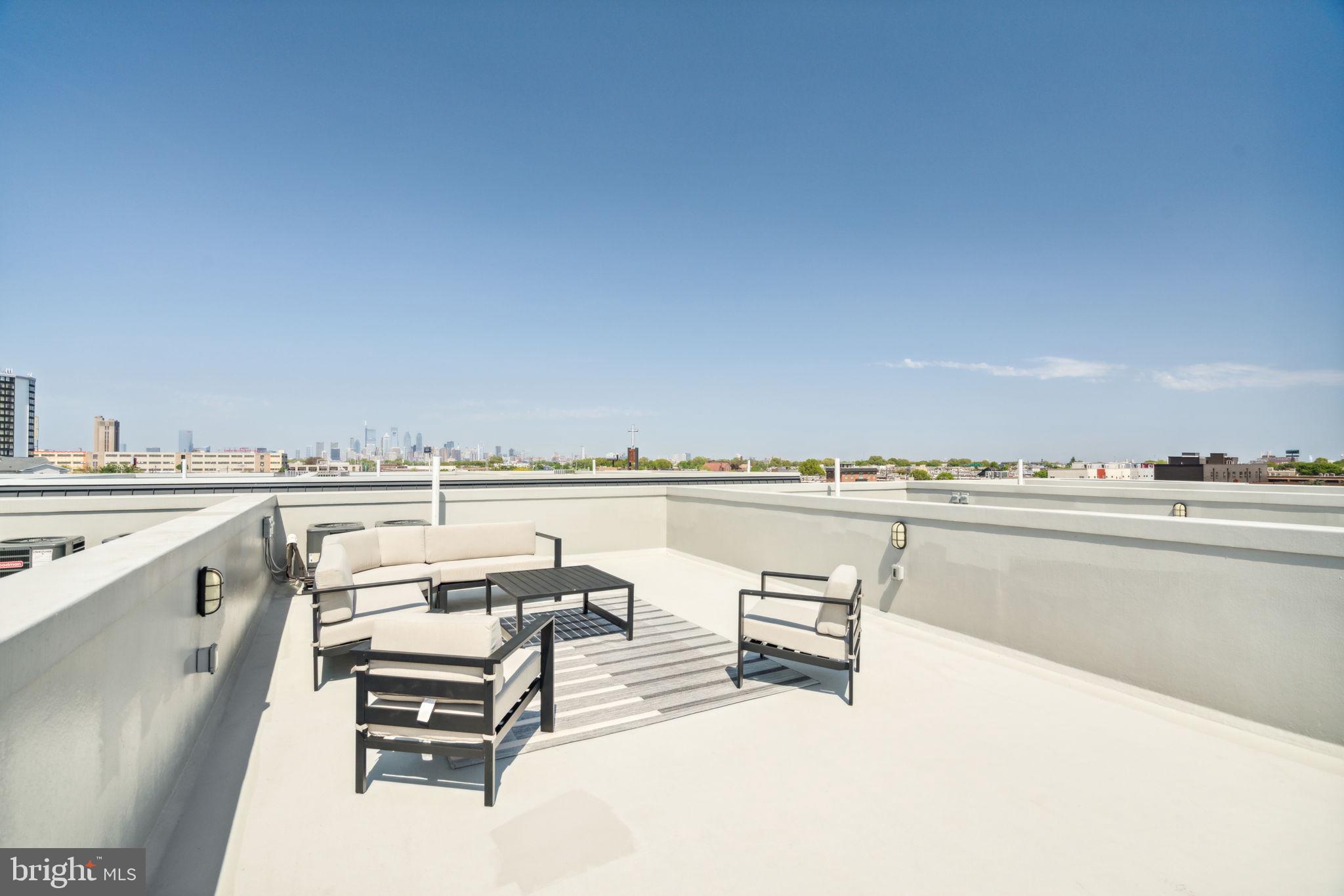 PACKER PARK - Residential