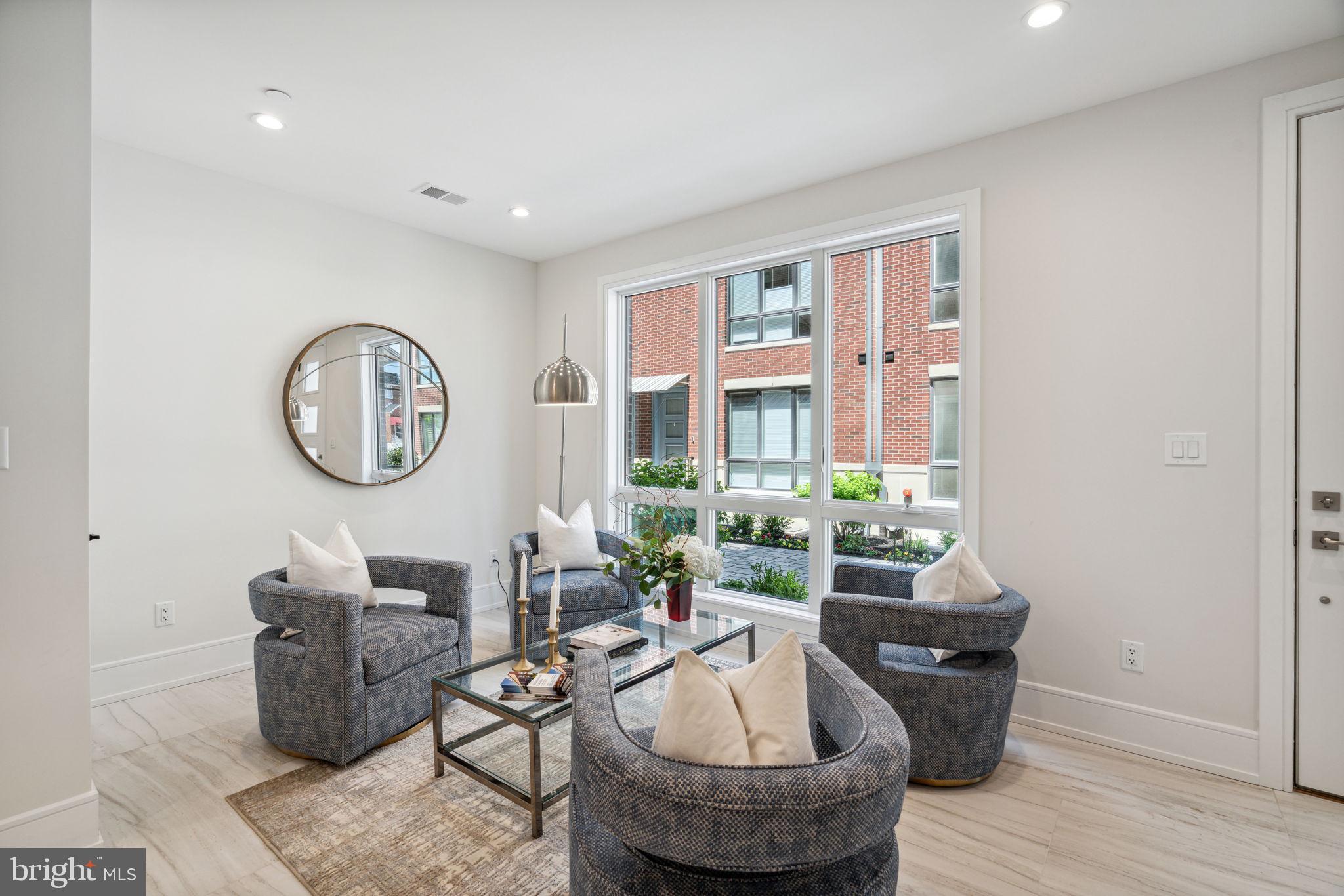 PACKER PARK - Residential