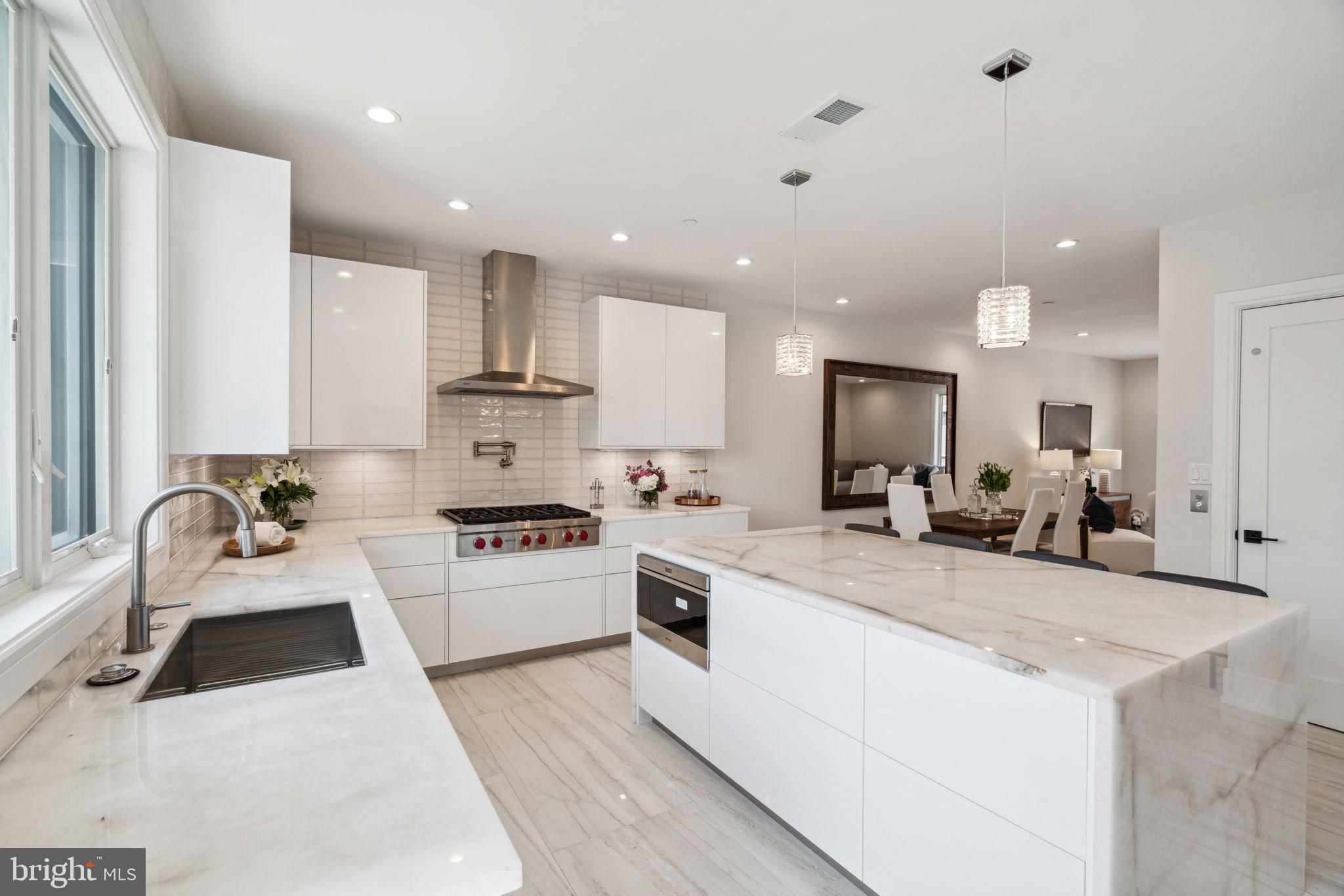 PACKER PARK - Residential