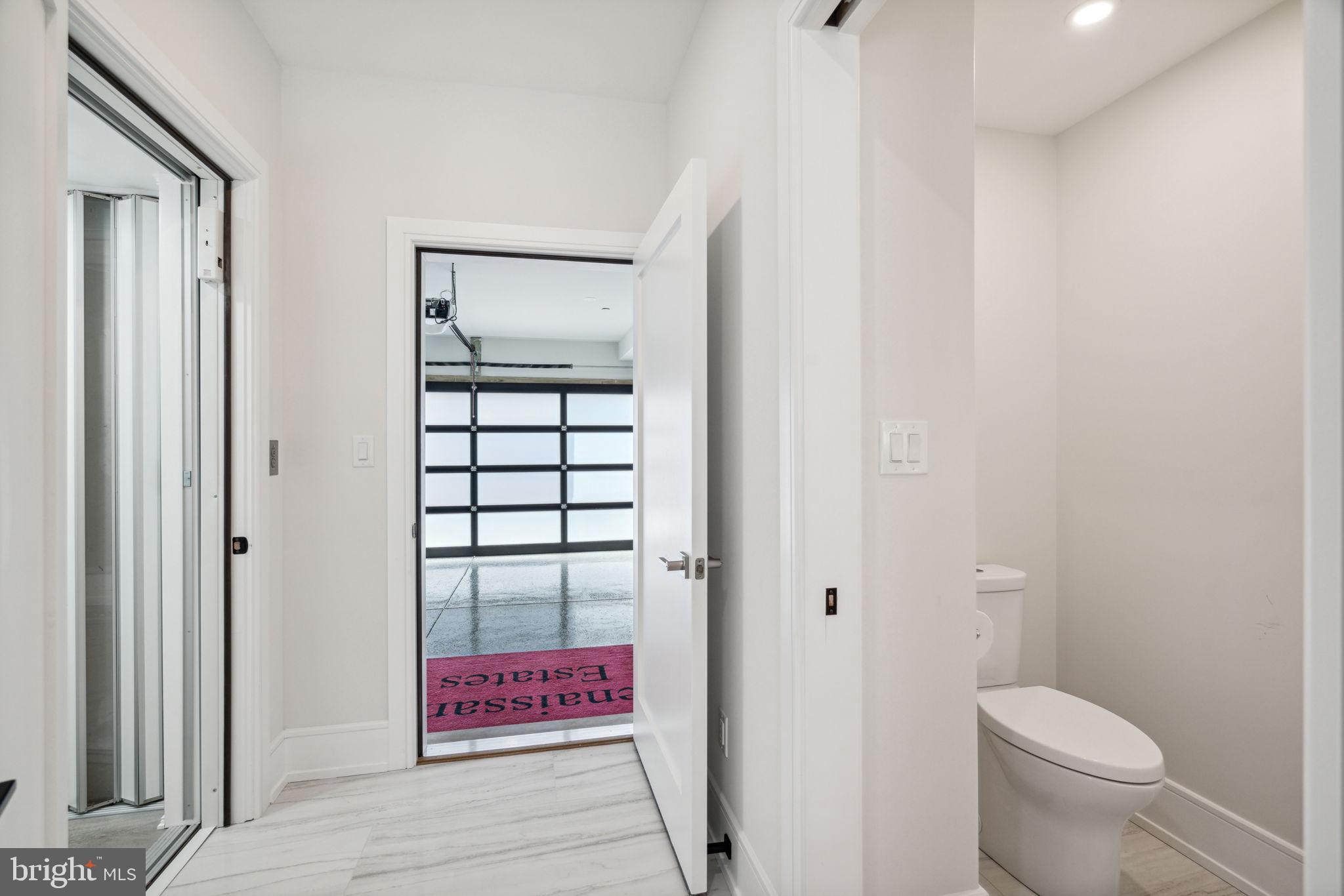 PACKER PARK - Residential