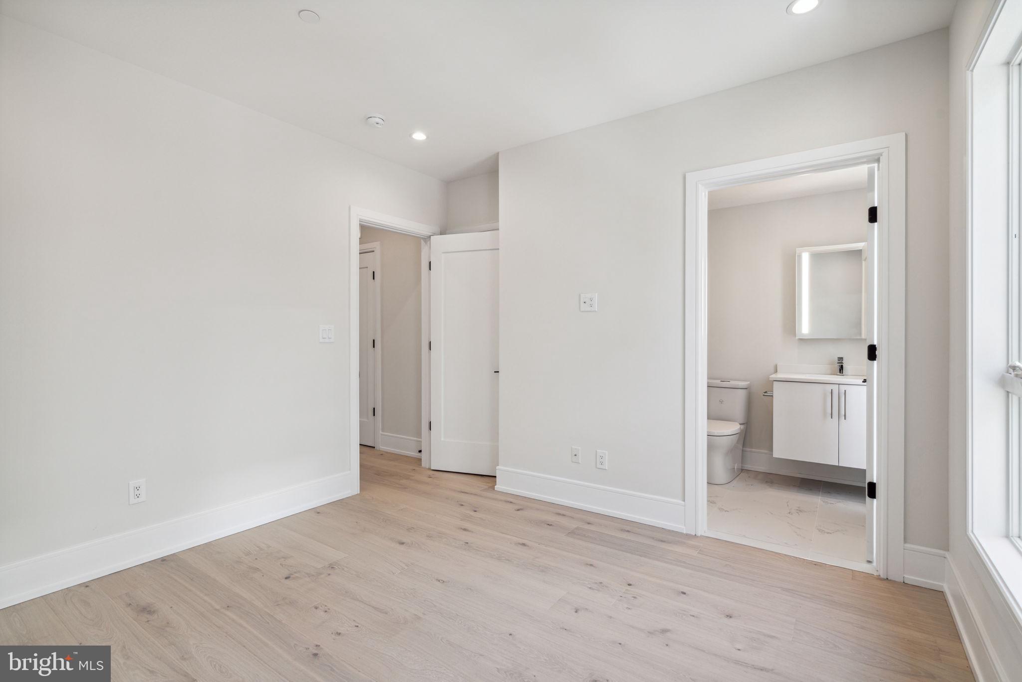 PACKER PARK - Residential