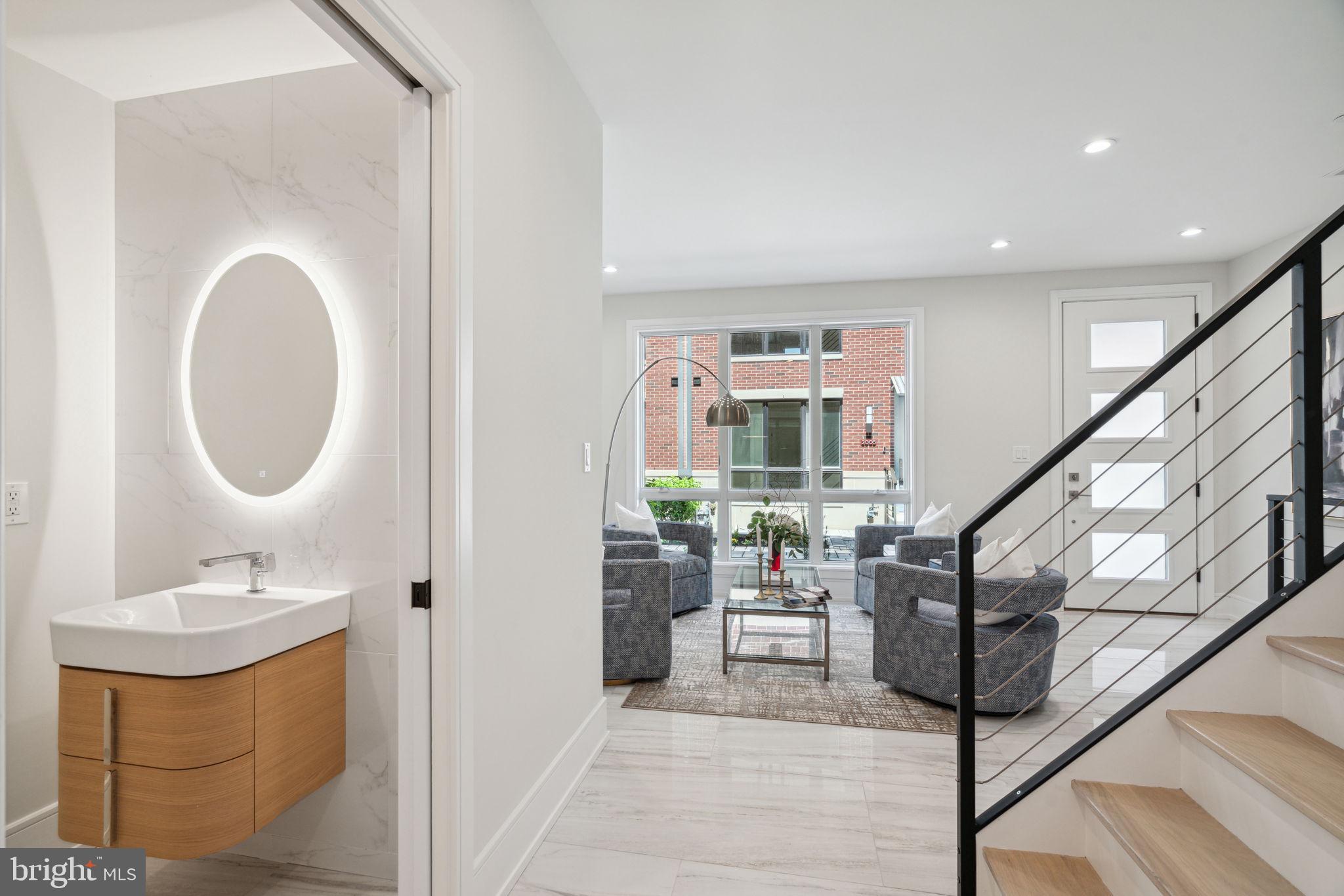 PACKER PARK - Residential