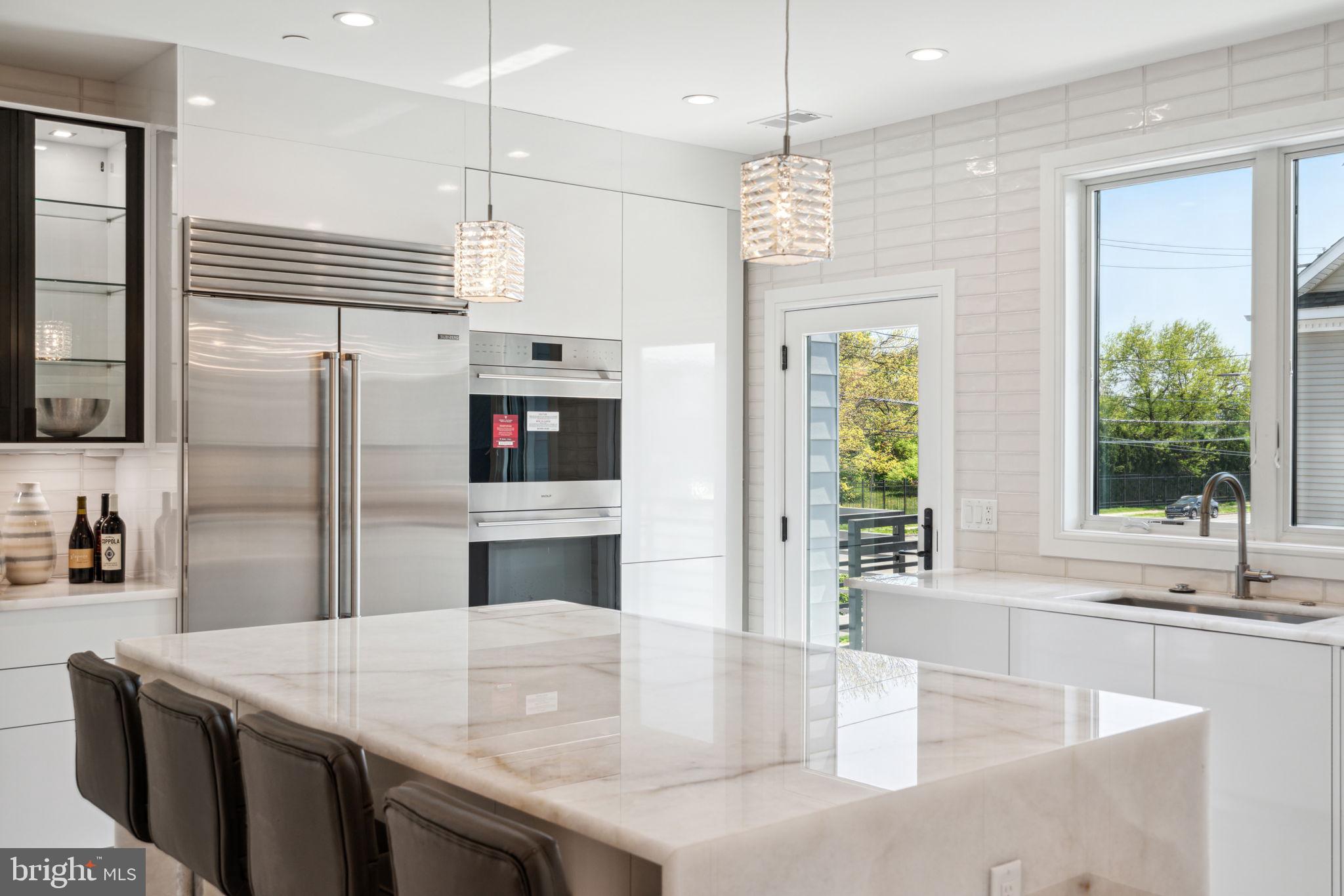 PACKER PARK - Residential