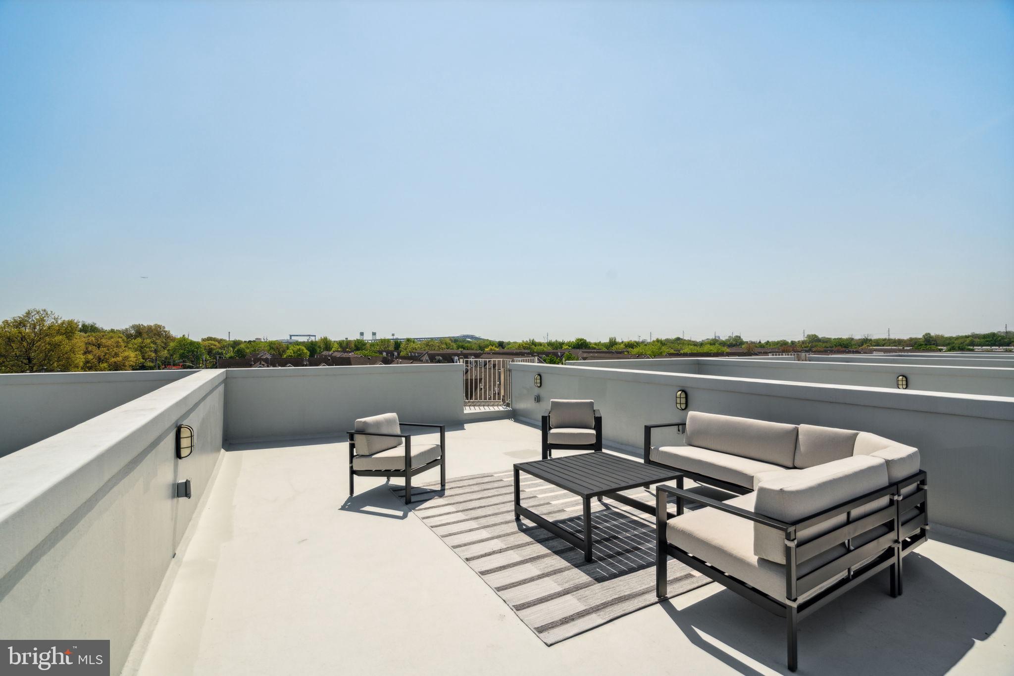 PACKER PARK - Residential