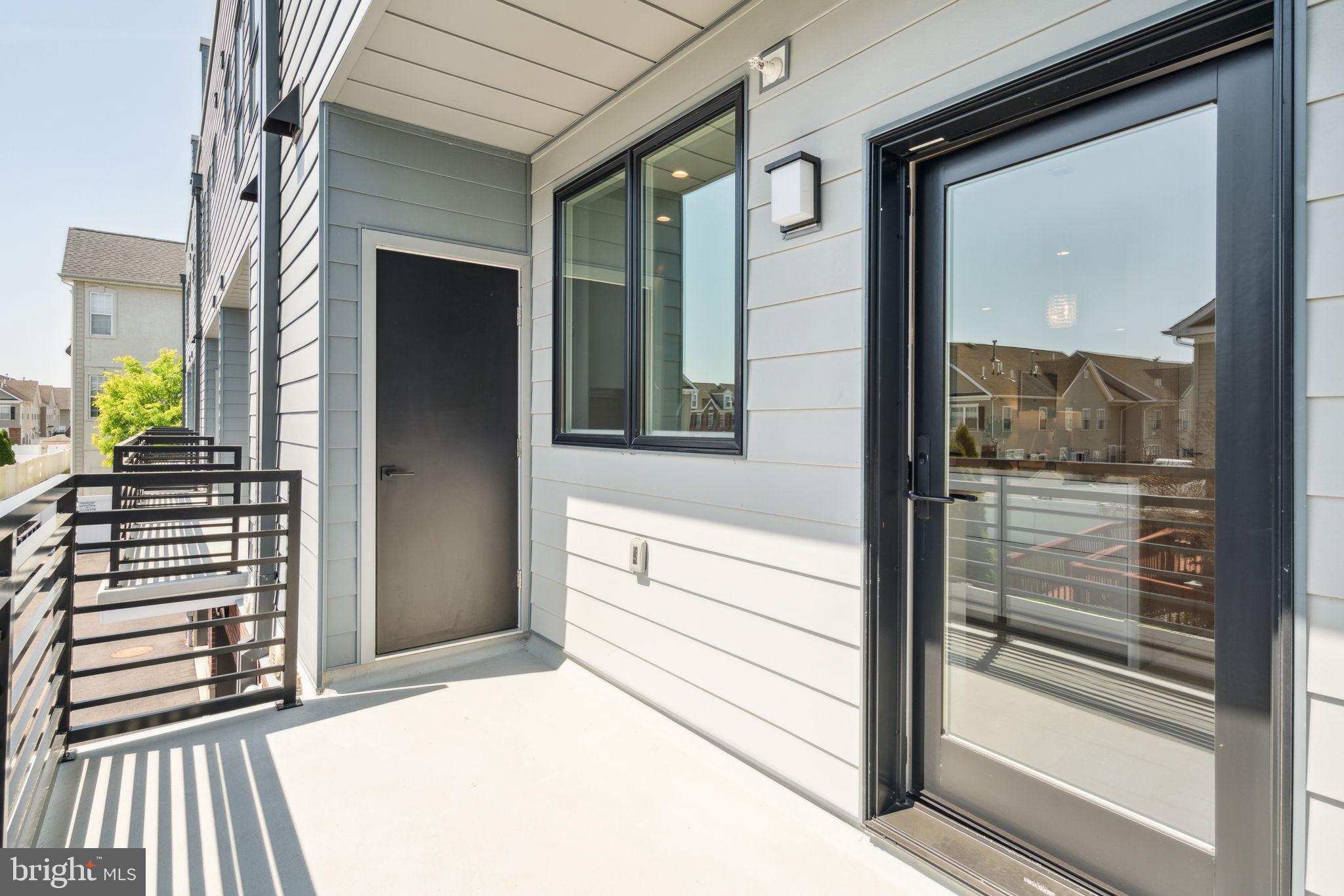 PACKER PARK - Residential