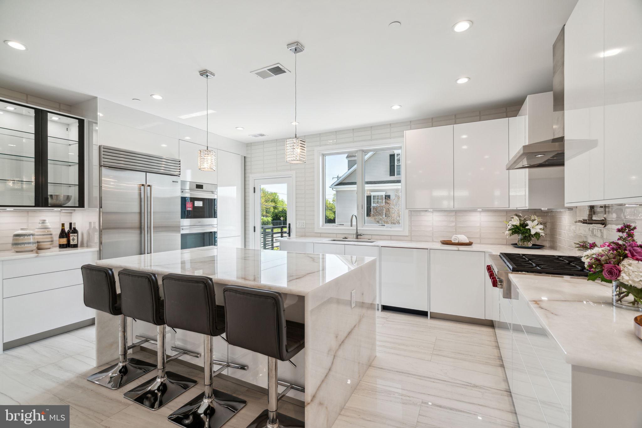 PACKER PARK - Residential