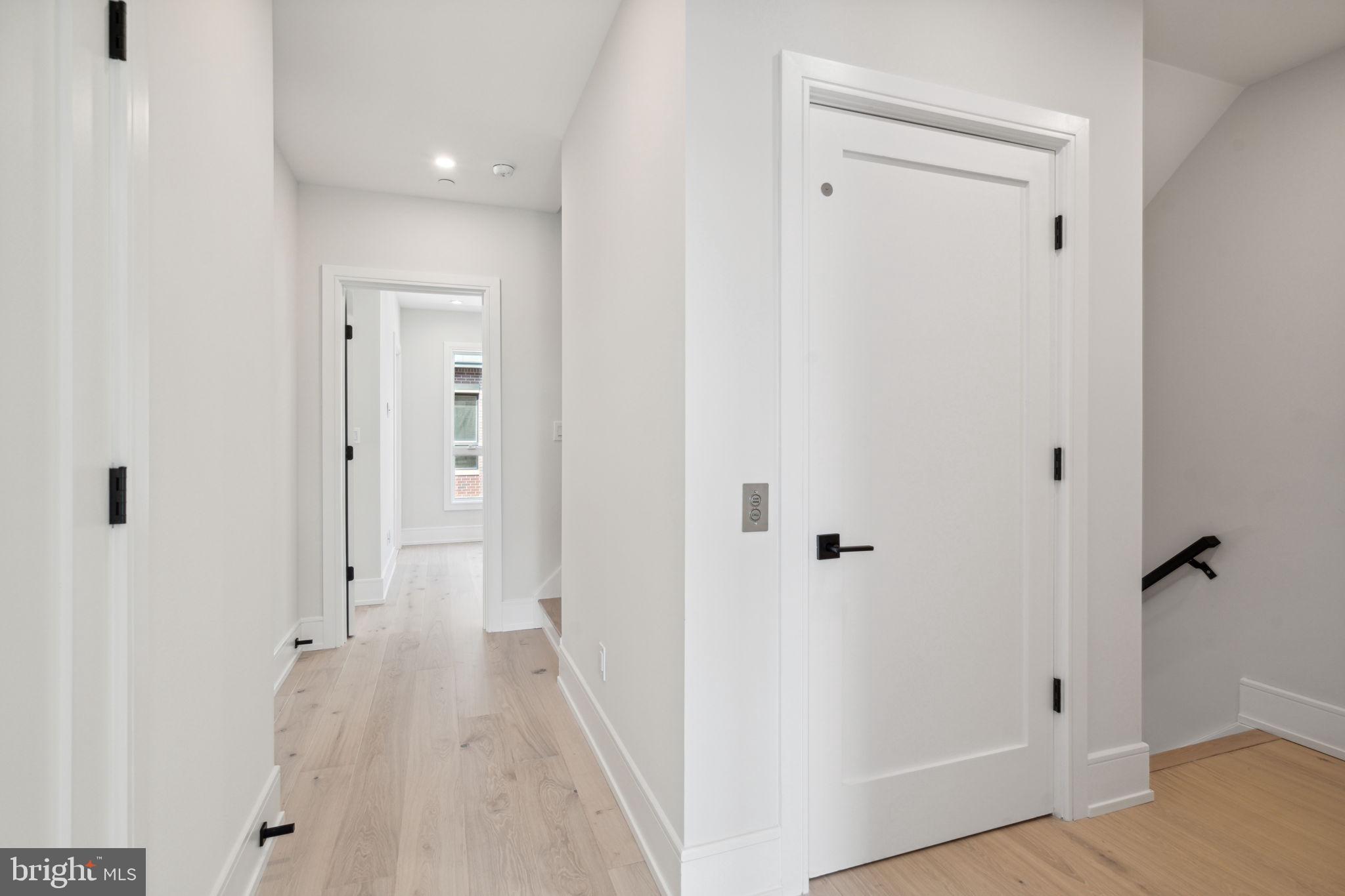 PACKER PARK - Residential